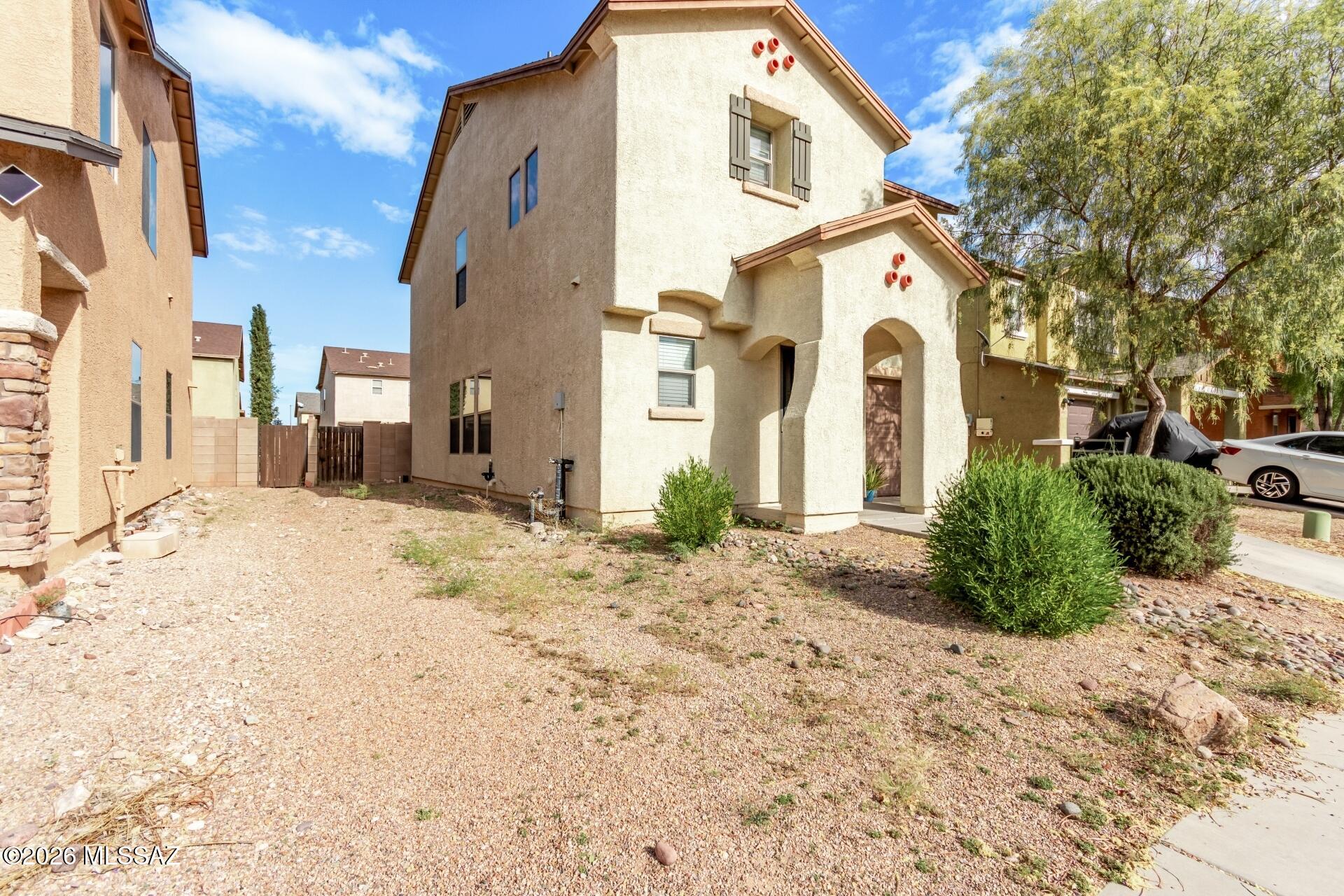 Rancho Valencia (1-583) - Residential