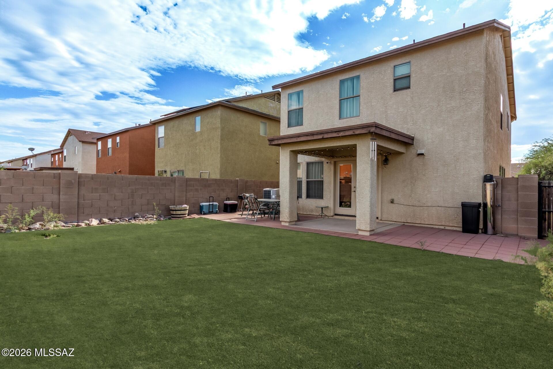 Rancho Valencia (1-583) - Residential