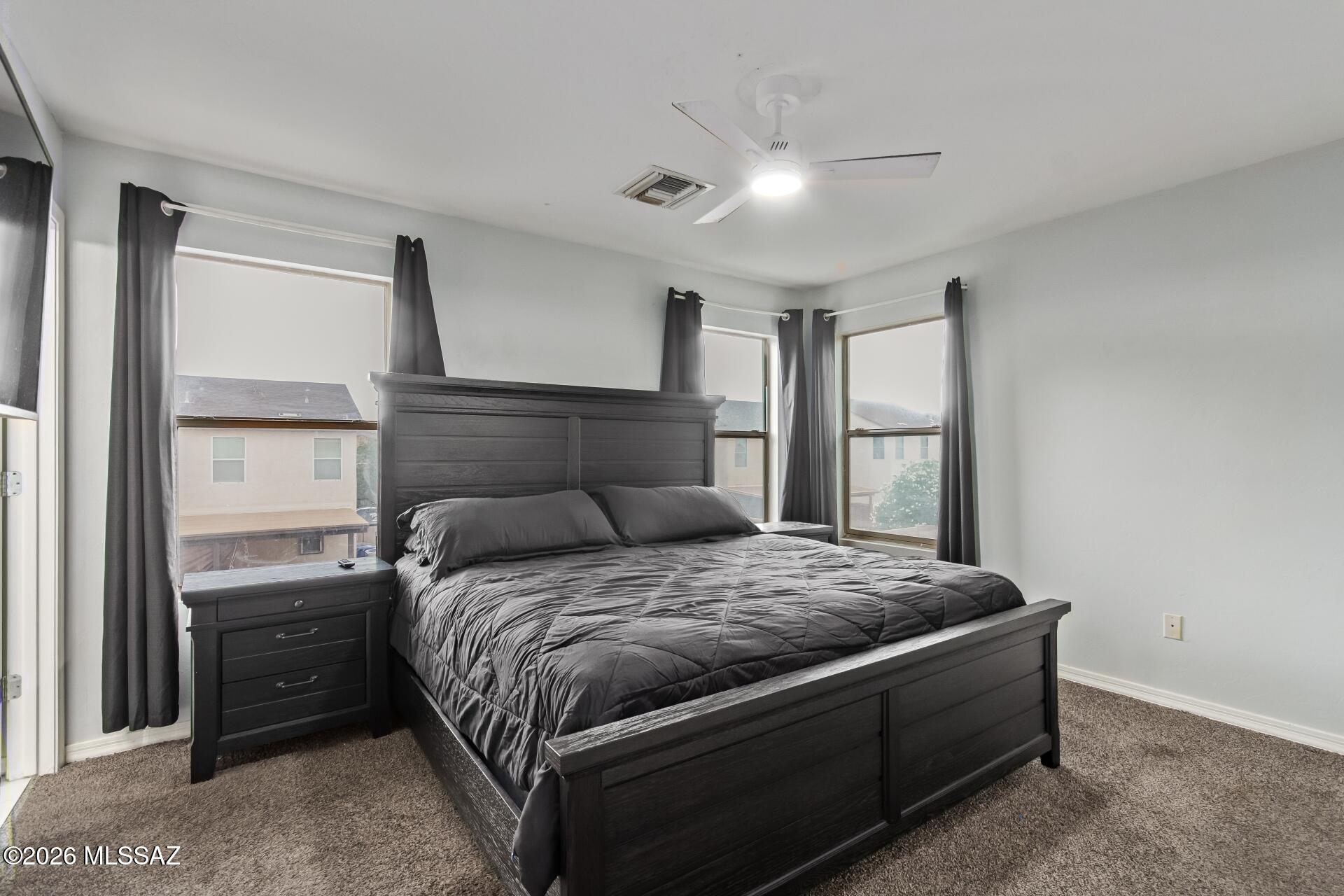Rancho Valencia (1-583) - Residential