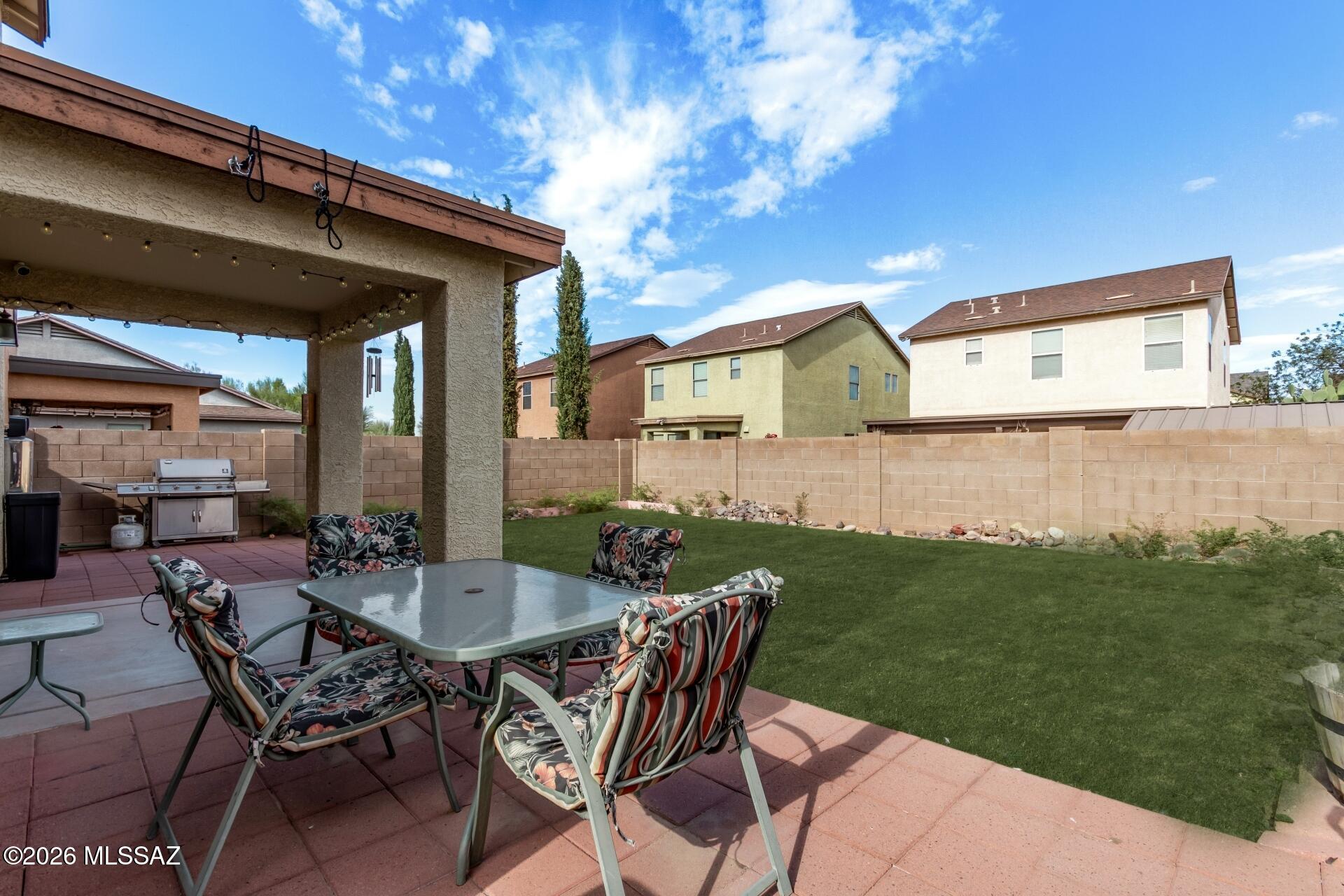 Rancho Valencia (1-583) - Residential
