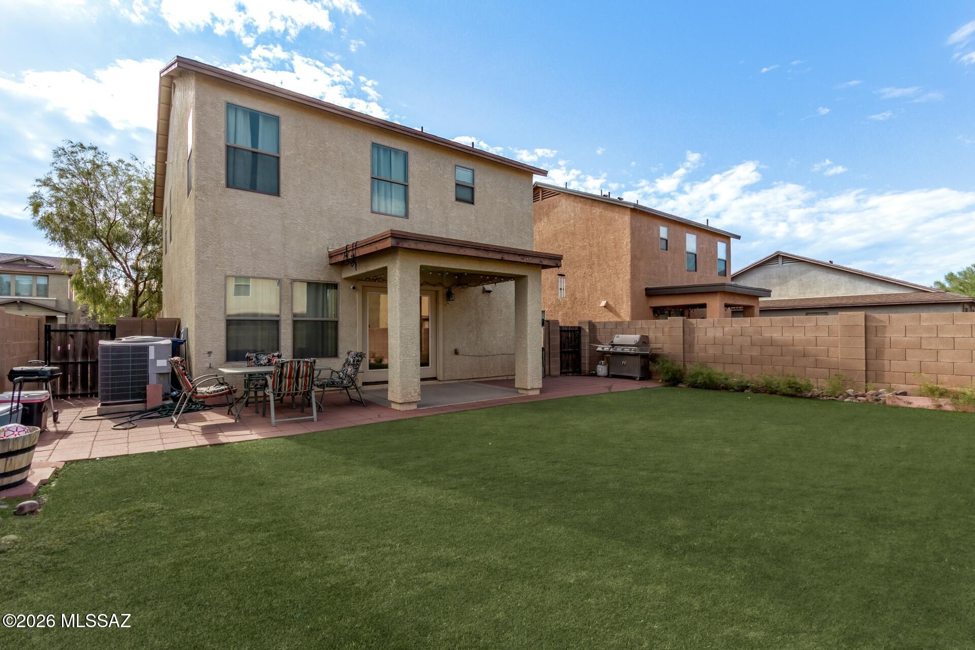 Rancho Valencia (1-583) - Residential