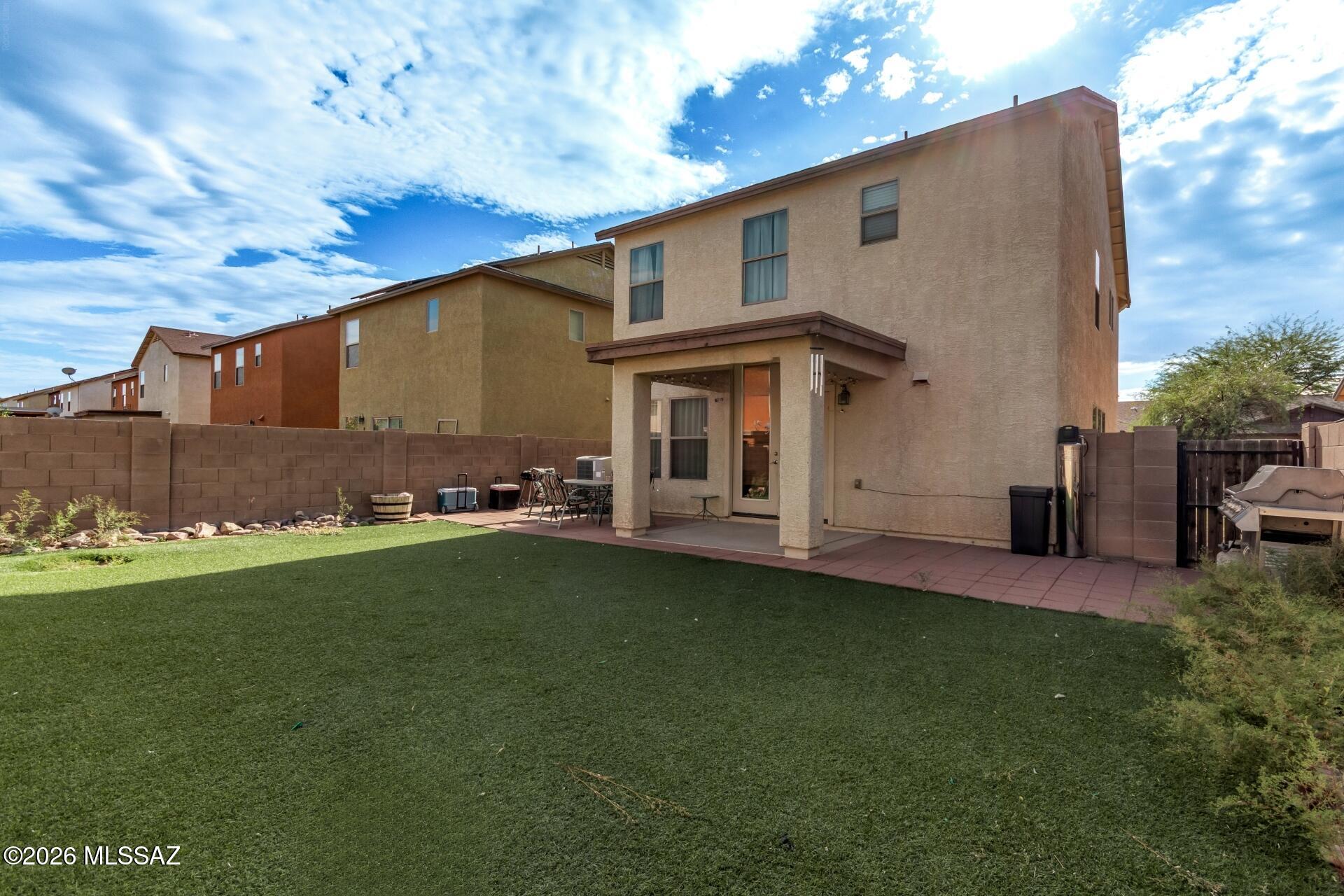 Rancho Valencia (1-583) - Residential