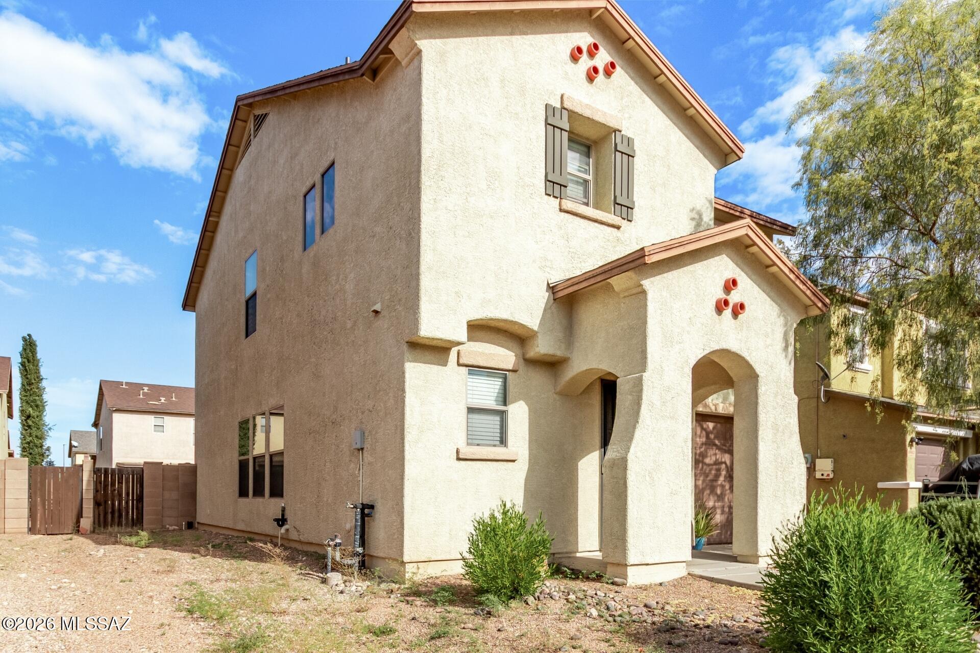 Rancho Valencia (1-583) - Residential