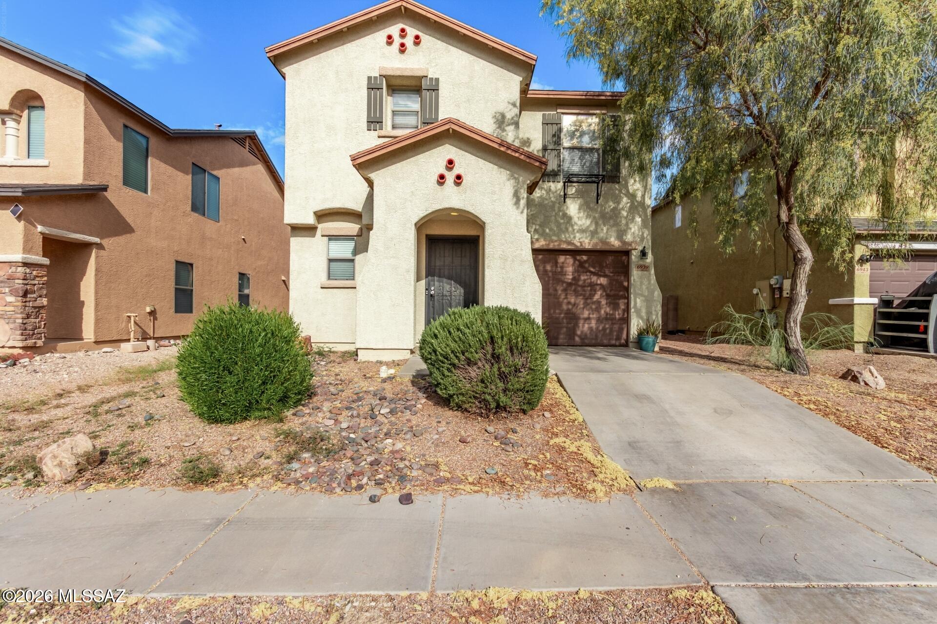 Rancho Valencia (1-583) - Residential