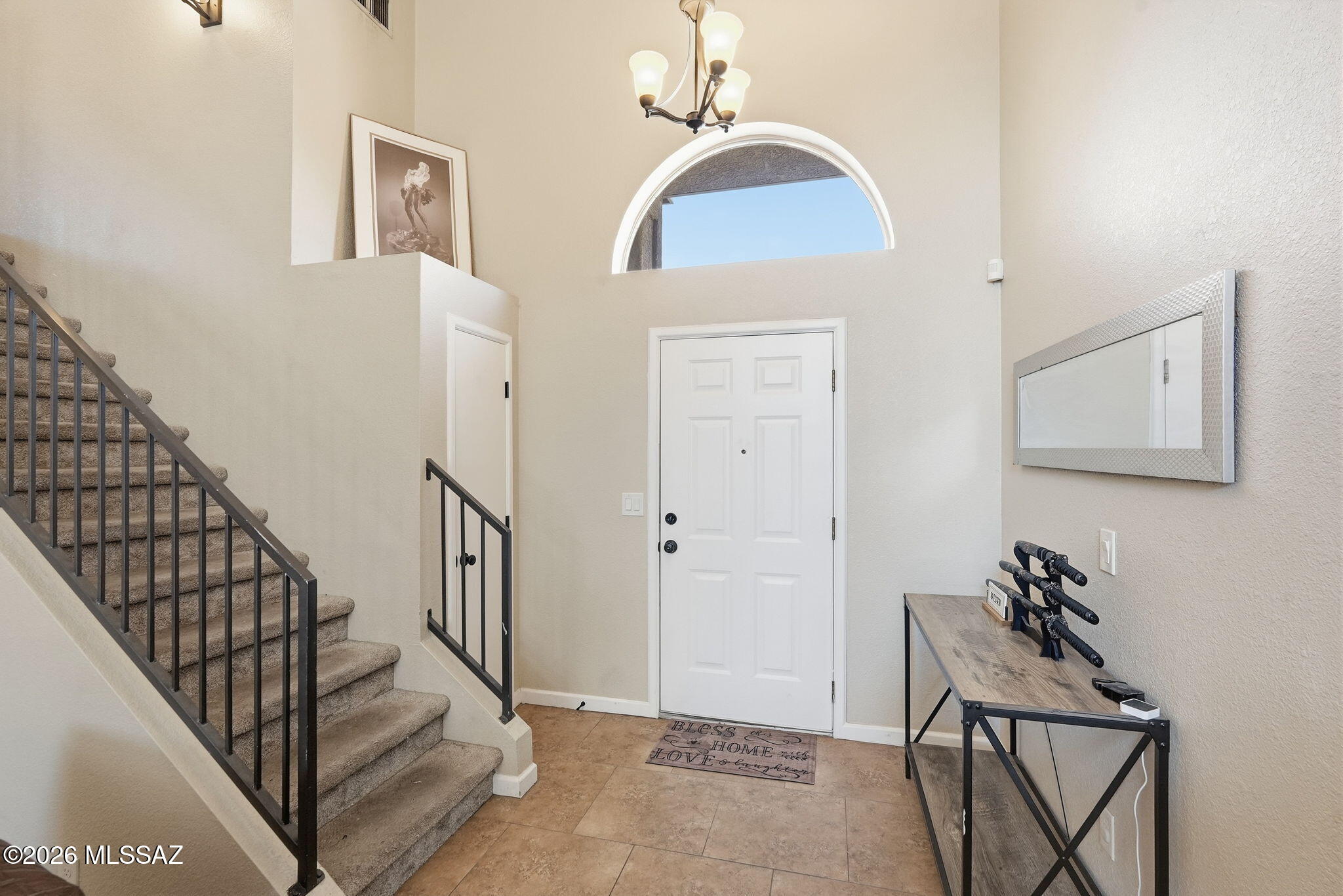 1260 N Amberbrooke Avenue