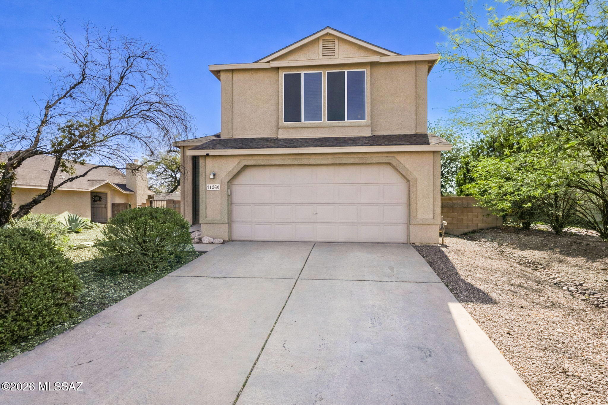 1260 N Amberbrooke Avenue