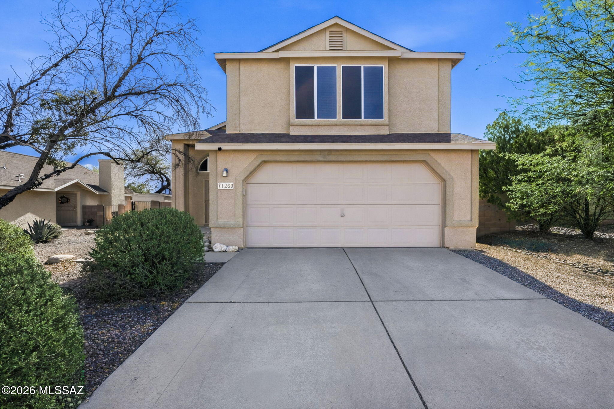 1260 N Amberbrooke Avenue