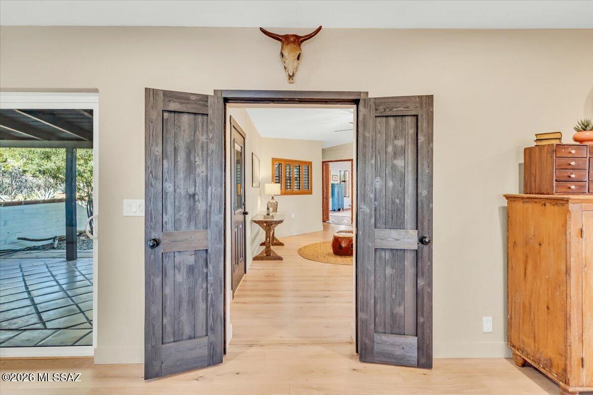 Ranch House Estates (1-26) - Residential