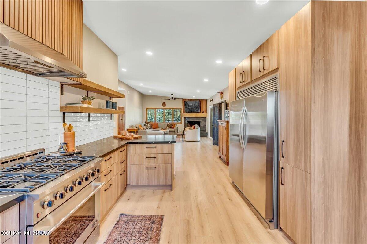Ranch House Estates (1-26) - Residential