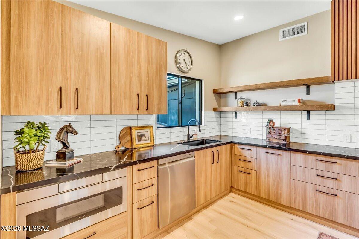 Ranch House Estates (1-26) - Residential