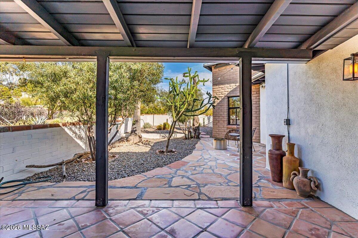 Ranch House Estates (1-26) - Residential