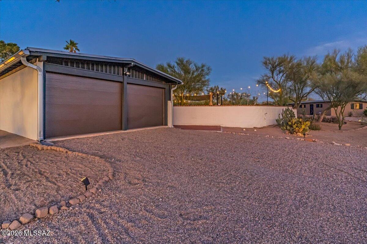 Ranch House Estates (1-26) - Residential