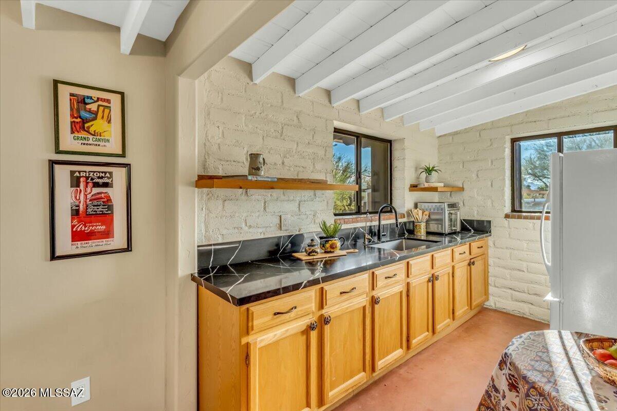 Ranch House Estates (1-26) - Residential