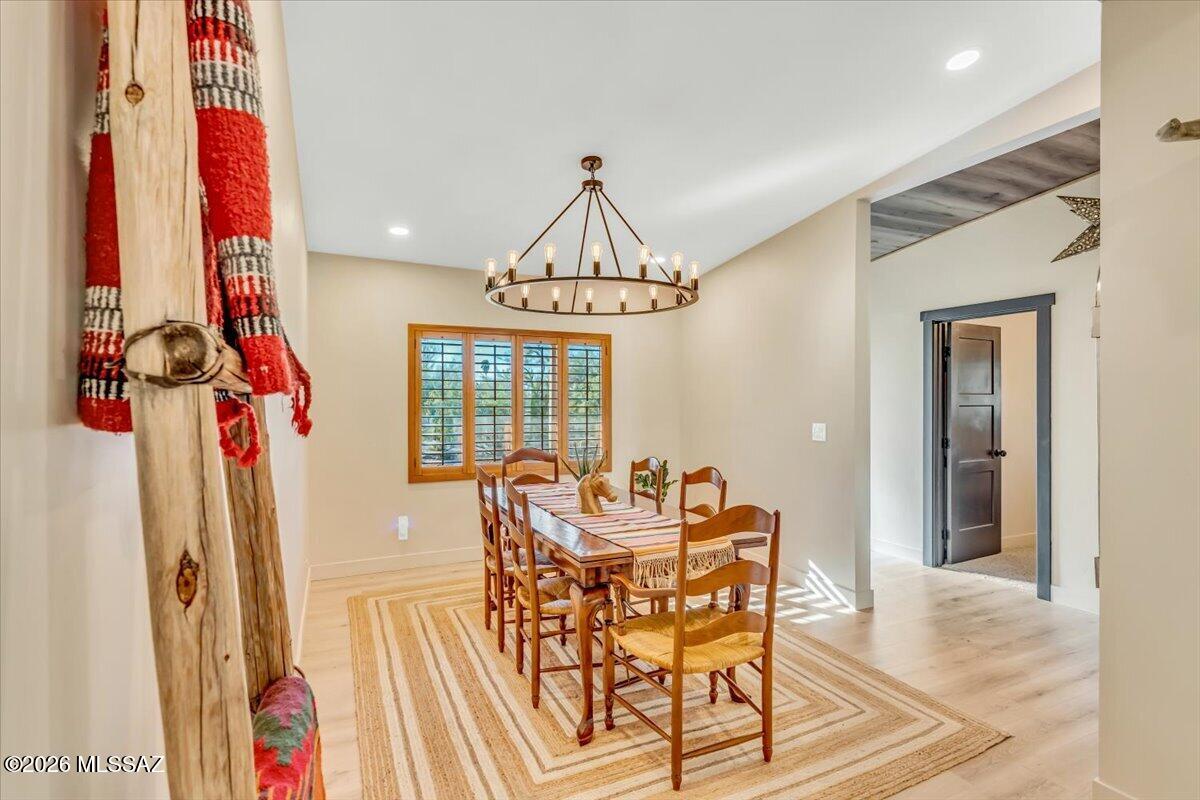 Ranch House Estates (1-26) - Residential