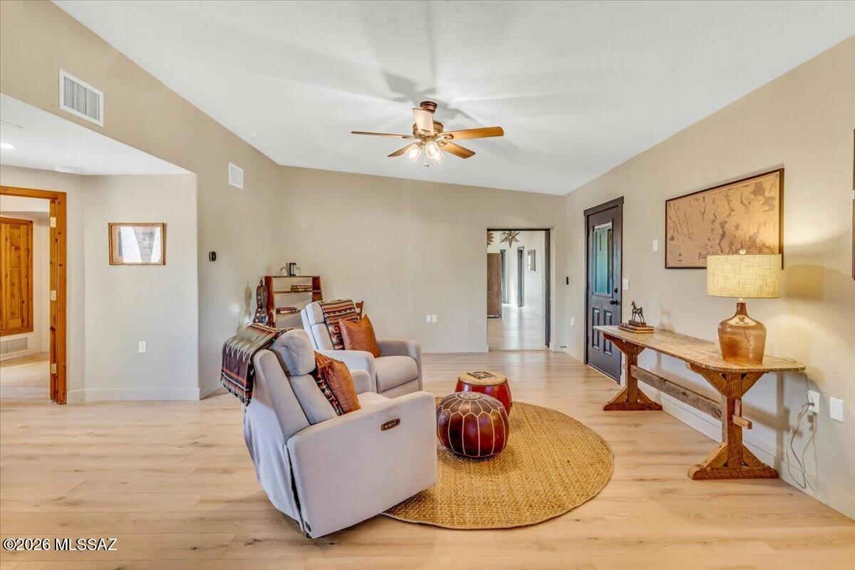 Ranch House Estates (1-26) - Residential
