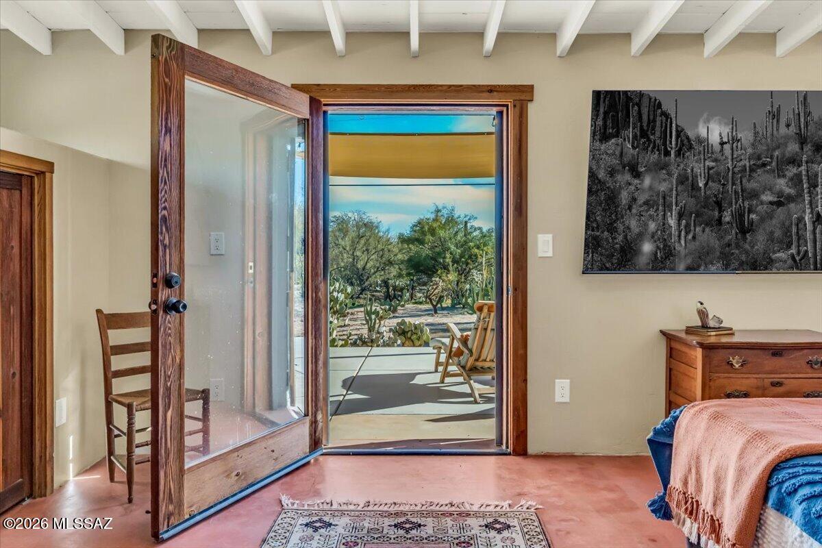 Ranch House Estates (1-26) - Residential