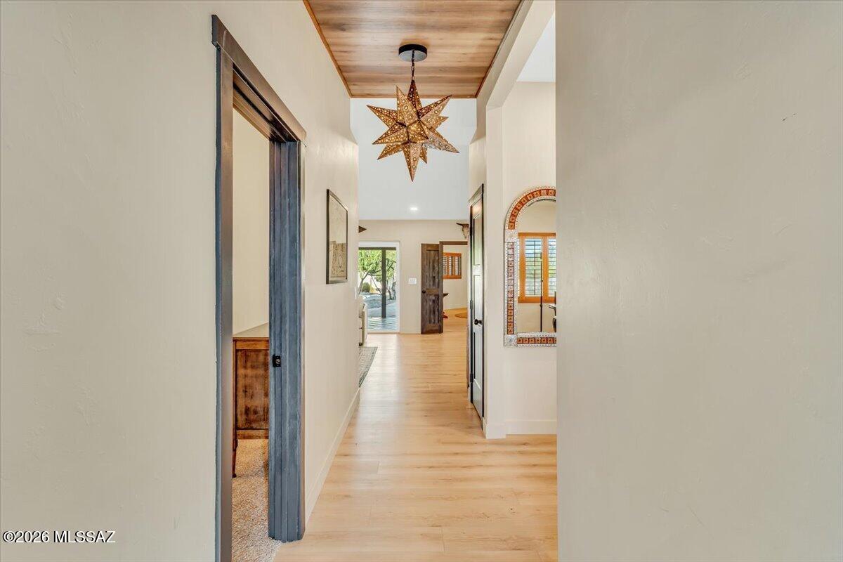 Ranch House Estates (1-26) - Residential