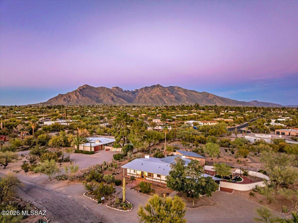 Ranch House Estates (1-26) - Residential