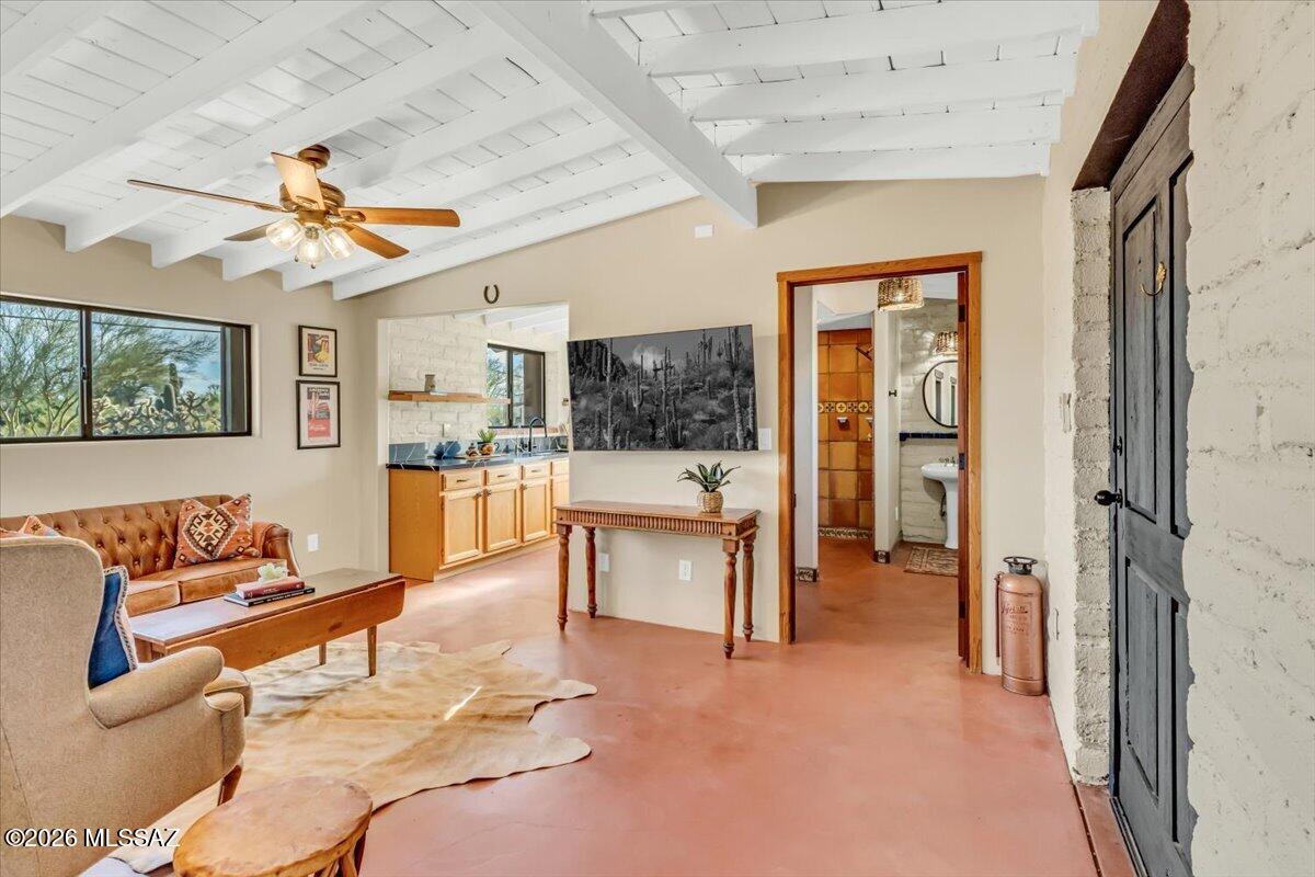 Ranch House Estates (1-26) - Residential