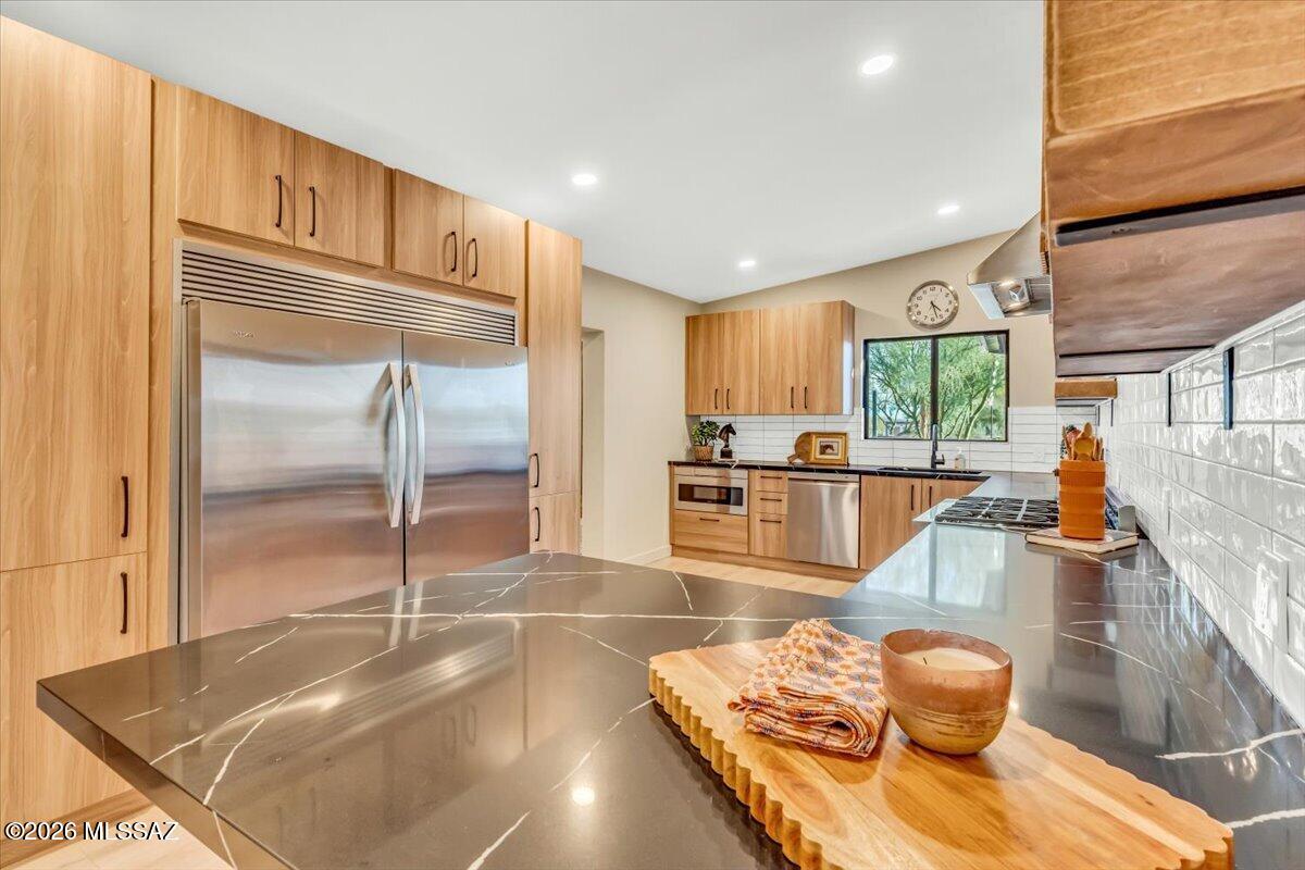 Ranch House Estates (1-26) - Residential
