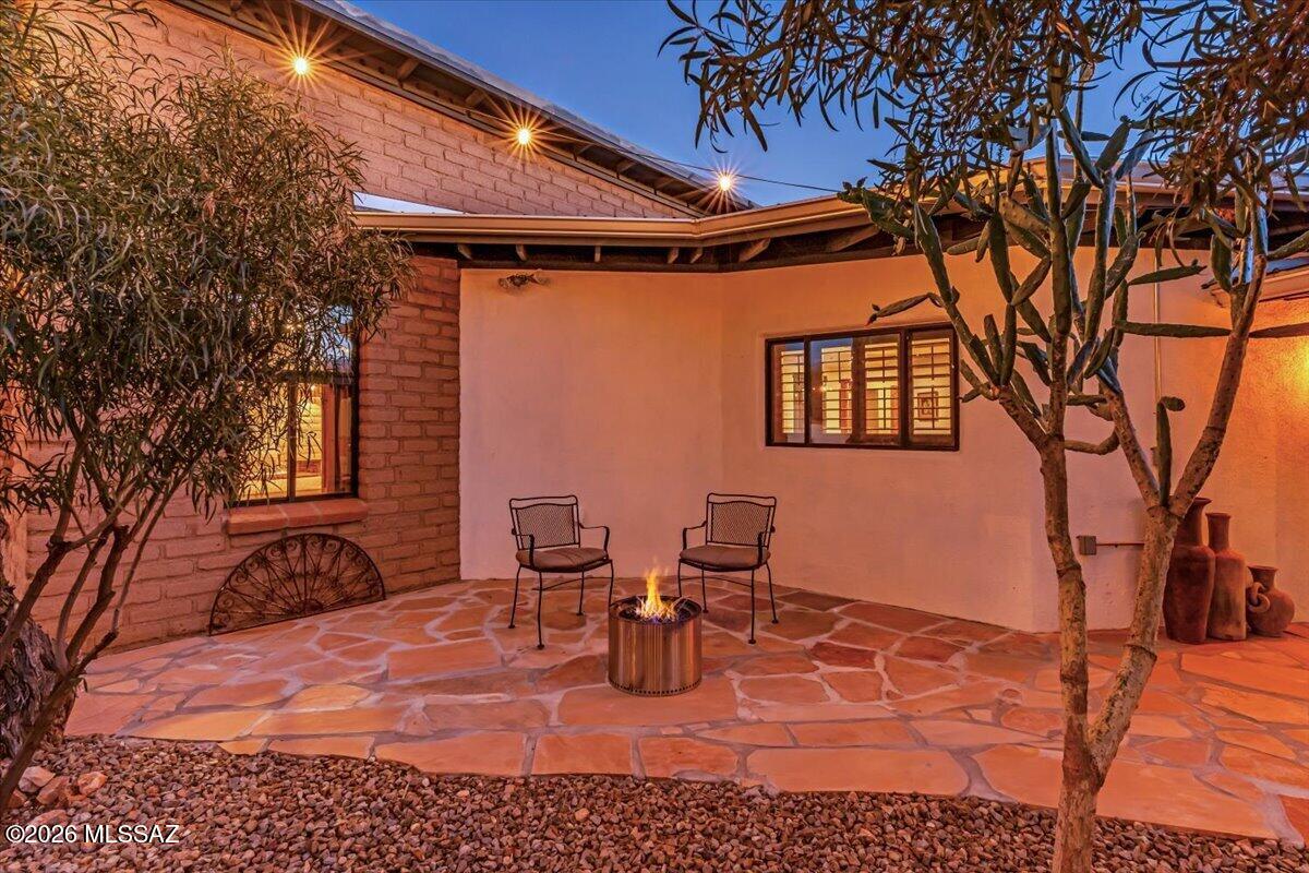 Ranch House Estates (1-26) - Residential