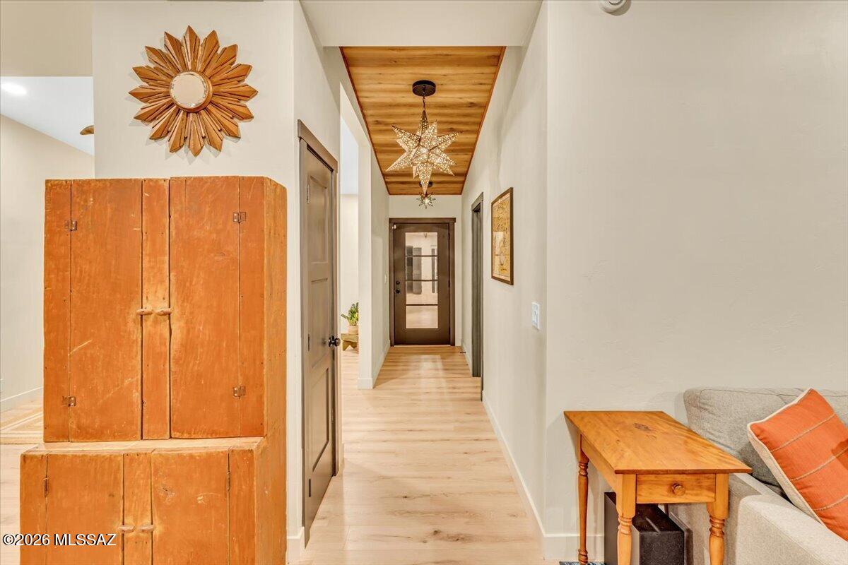 Ranch House Estates (1-26) - Residential