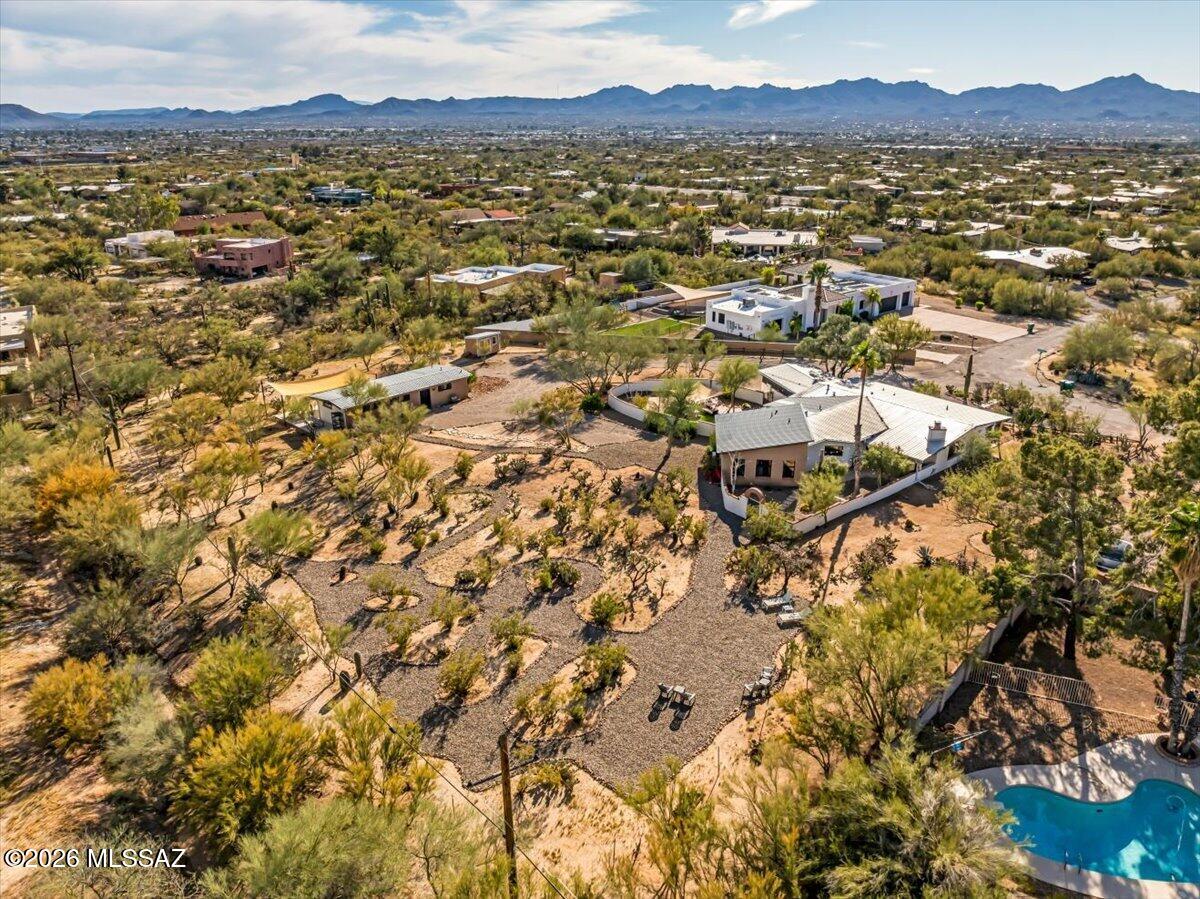 Ranch House Estates (1-26) - Residential