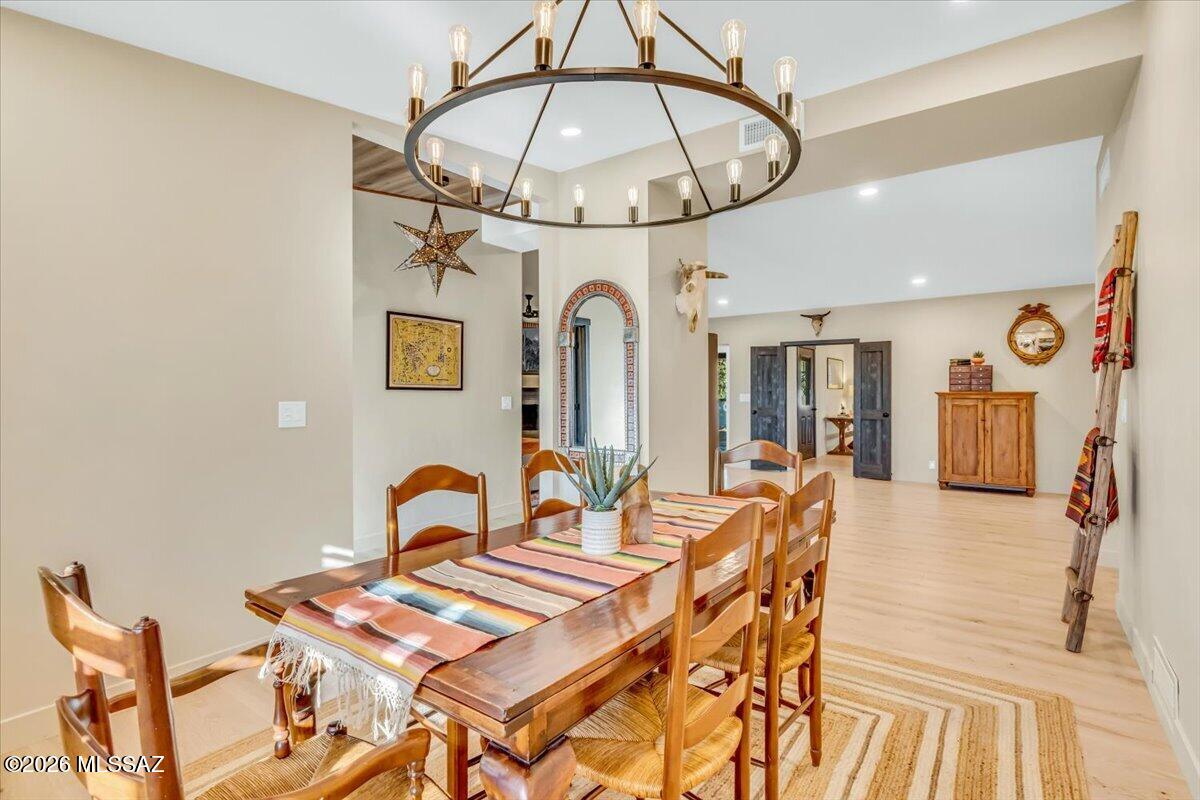 Ranch House Estates (1-26) - Residential