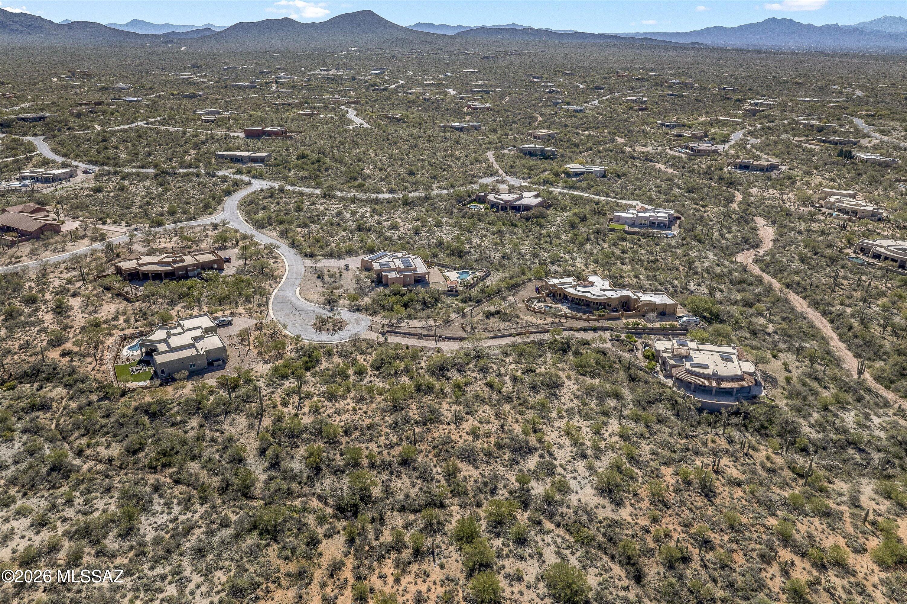Coyote Creek (1-395) - Land