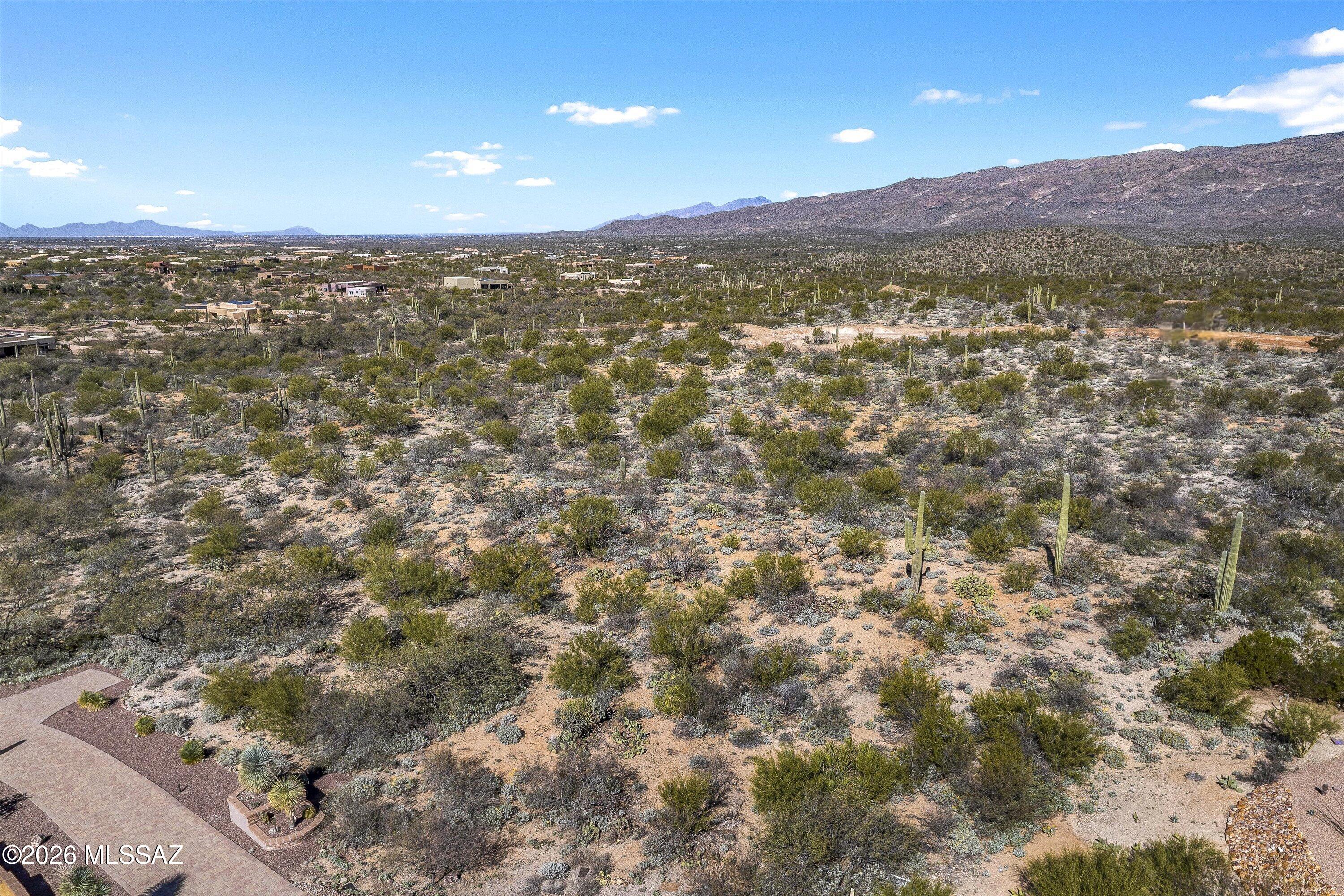 Coyote Creek (1-395) - Land