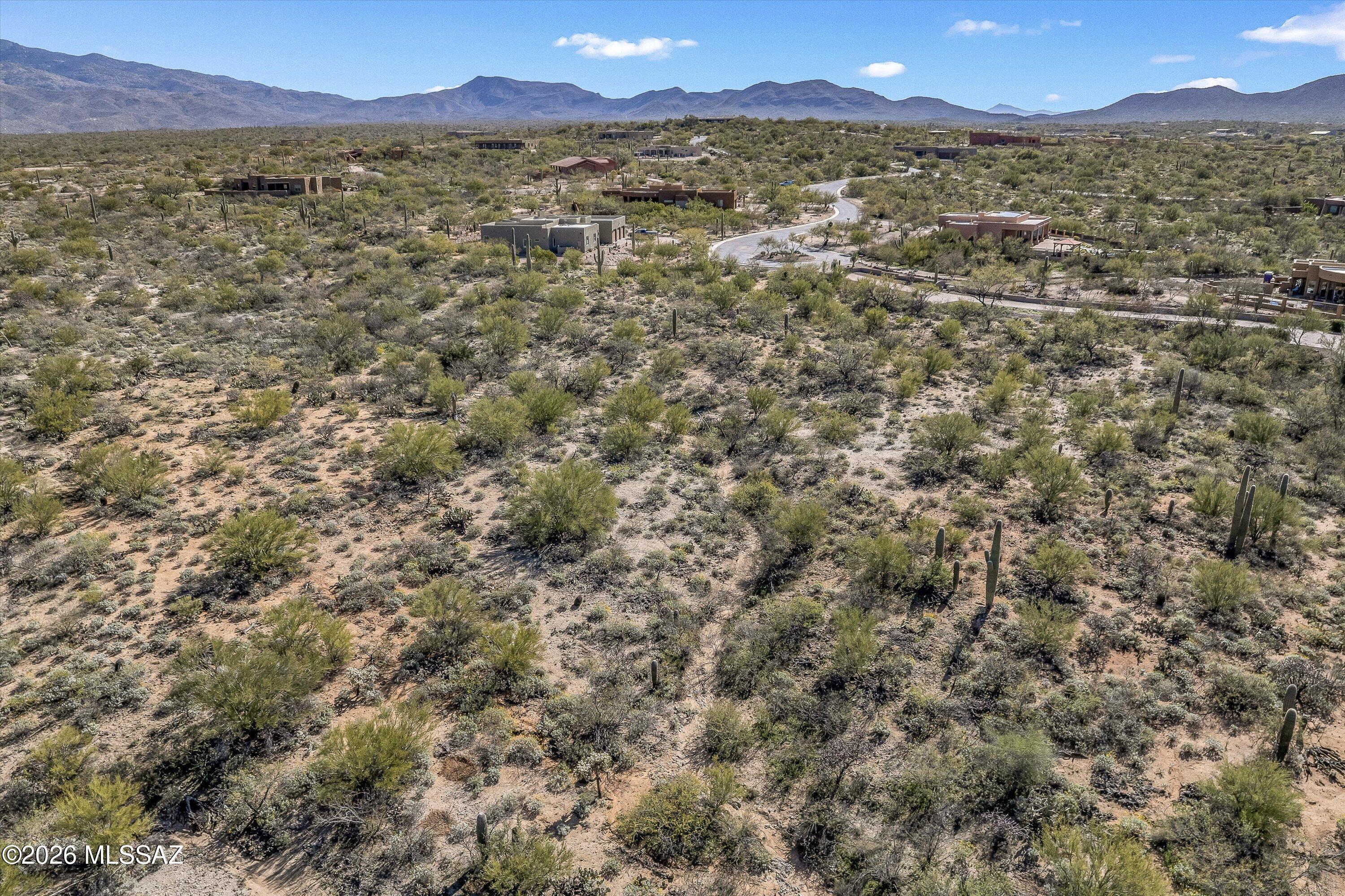 Coyote Creek (1-395) - Land