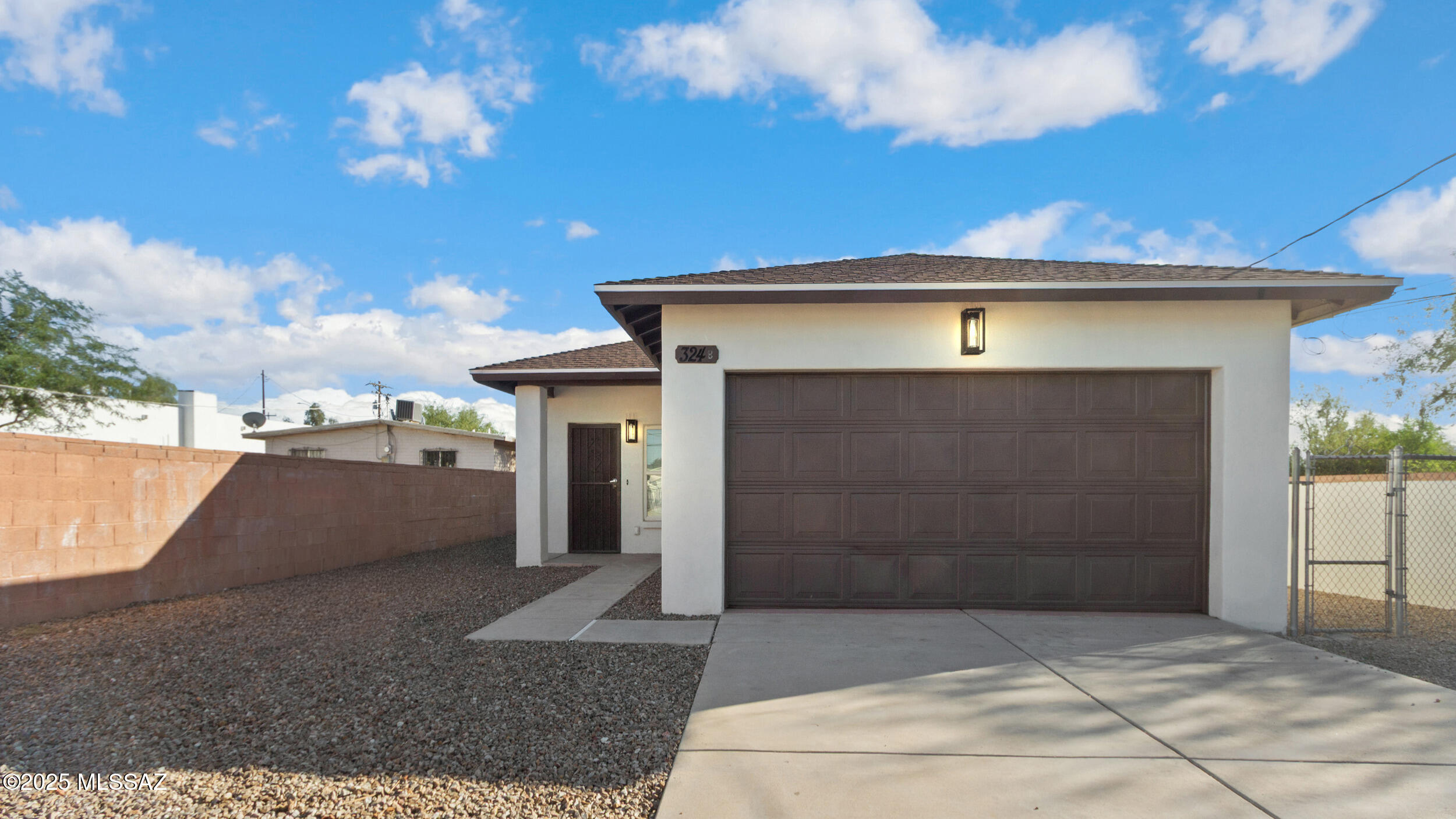 Native American Addition - Residential Income
