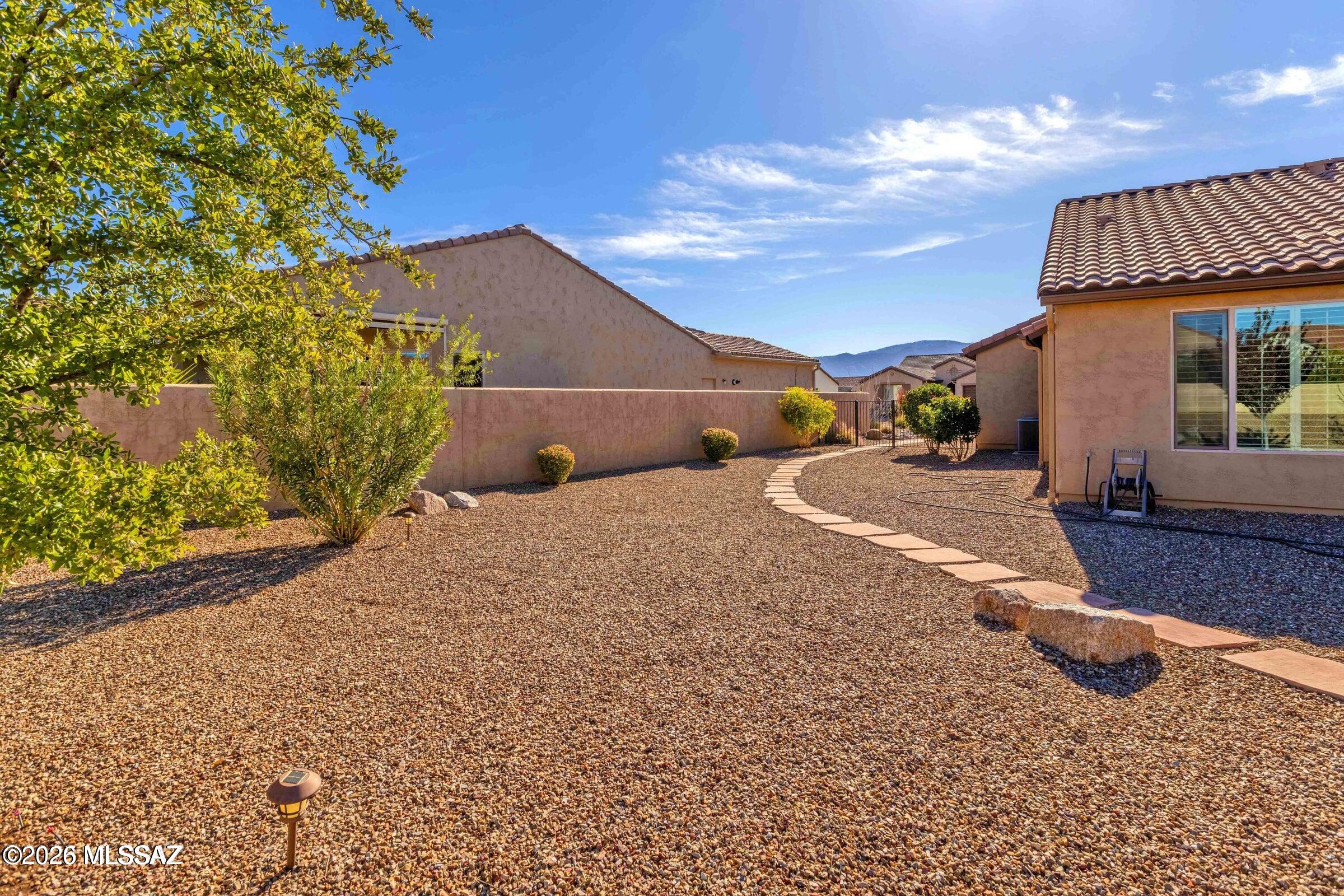 Saddlebrooke Ranch - Residential Lease