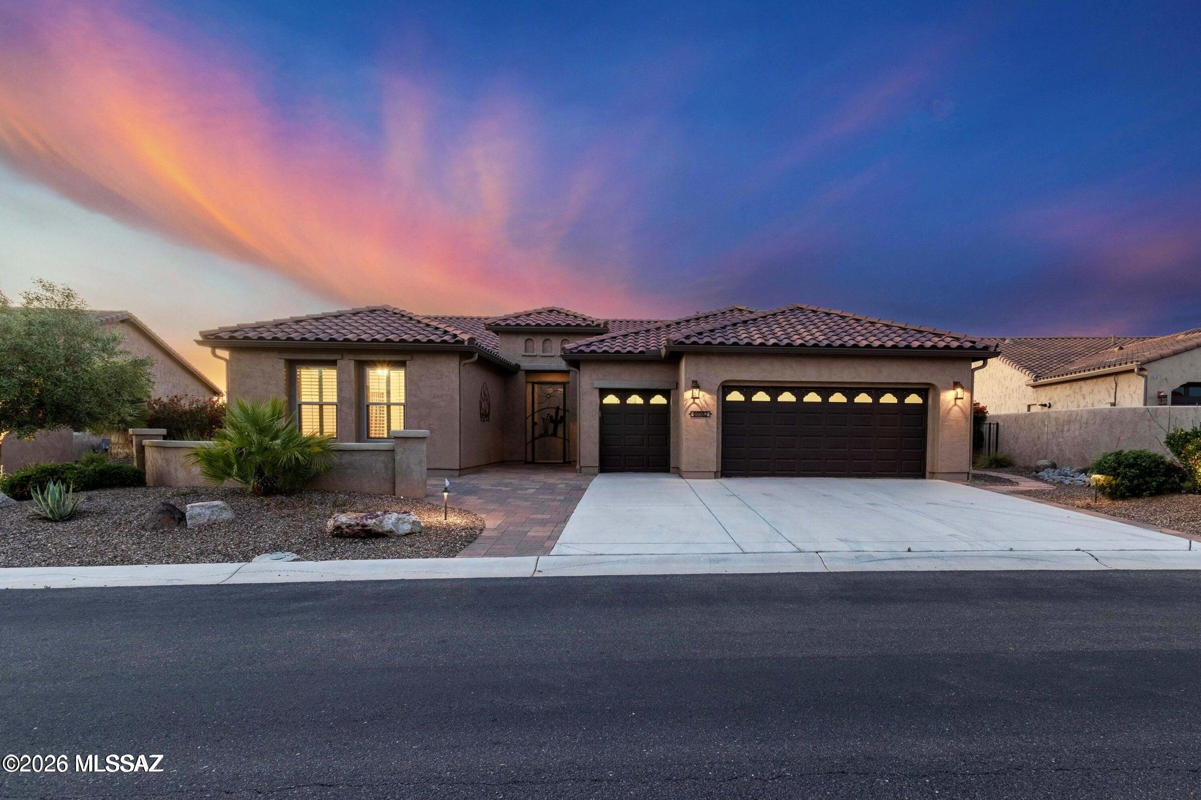 Saddlebrooke Ranch - Residential Lease