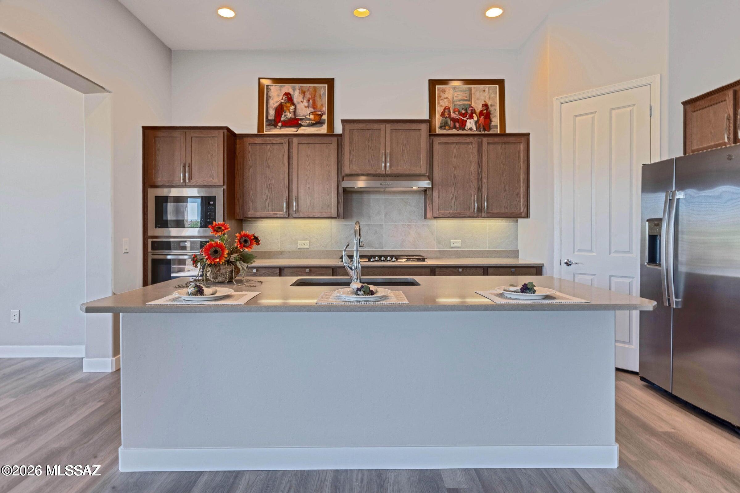 Saddlebrooke Ranch - Residential Lease