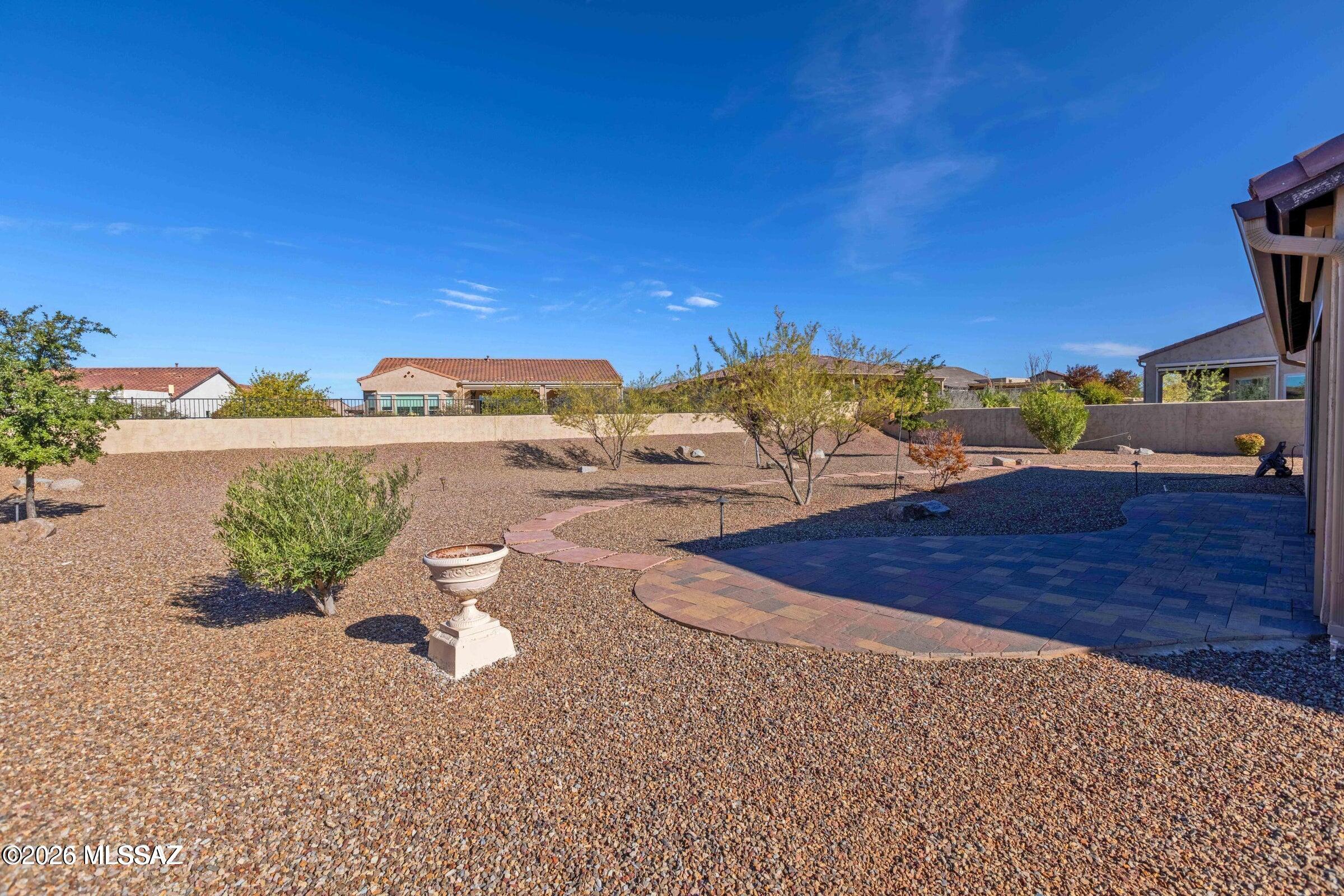 Saddlebrooke Ranch - Residential Lease