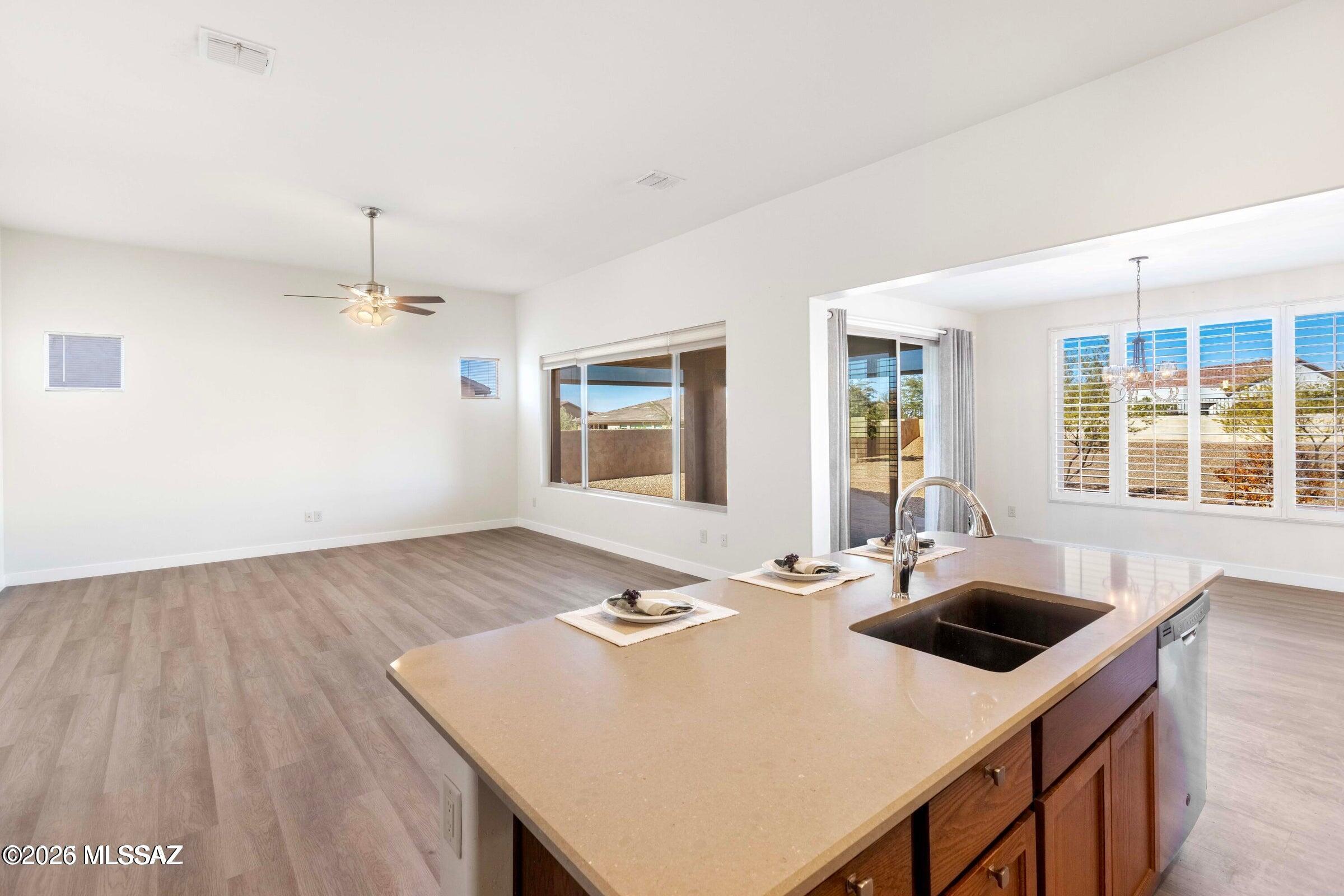 Saddlebrooke Ranch - Residential Lease