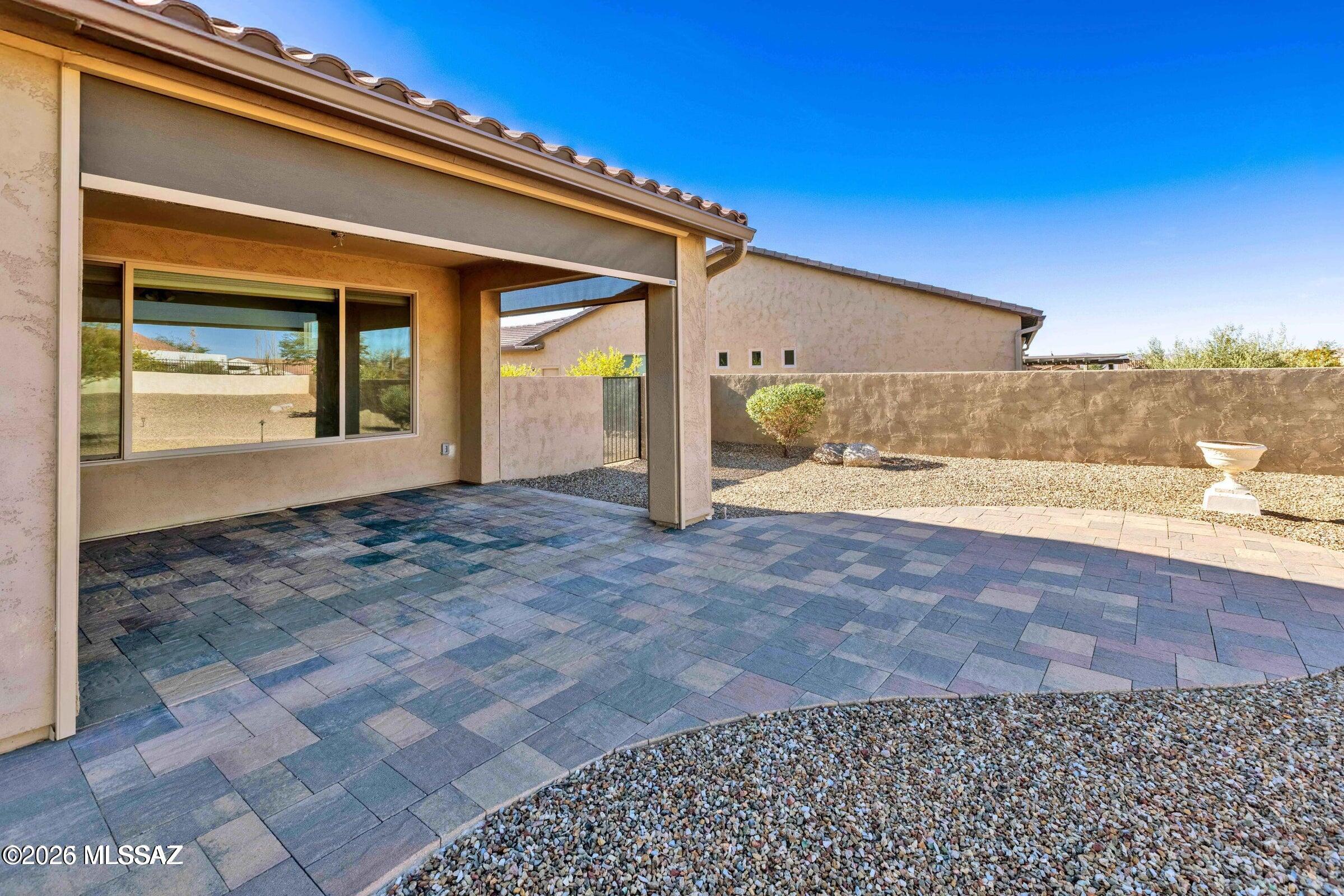 Saddlebrooke Ranch - Residential Lease
