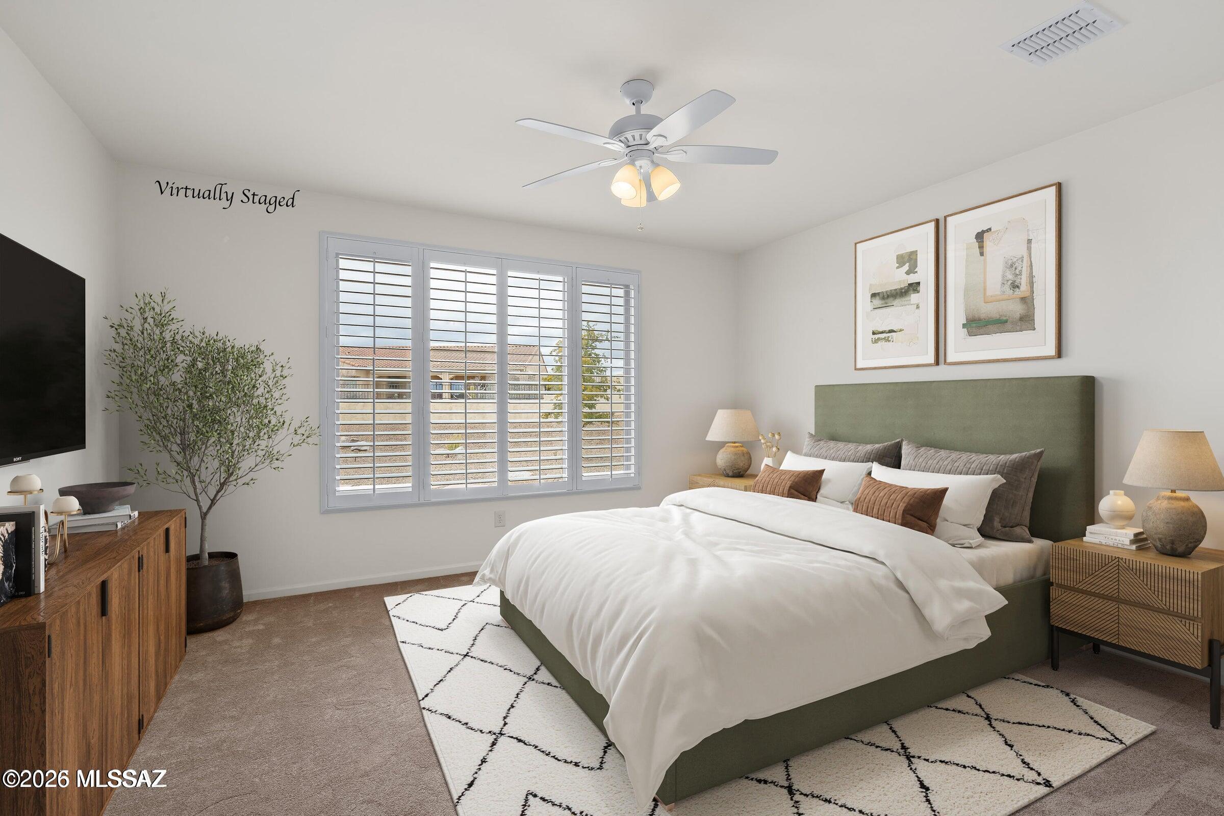 Saddlebrooke Ranch - Residential Lease