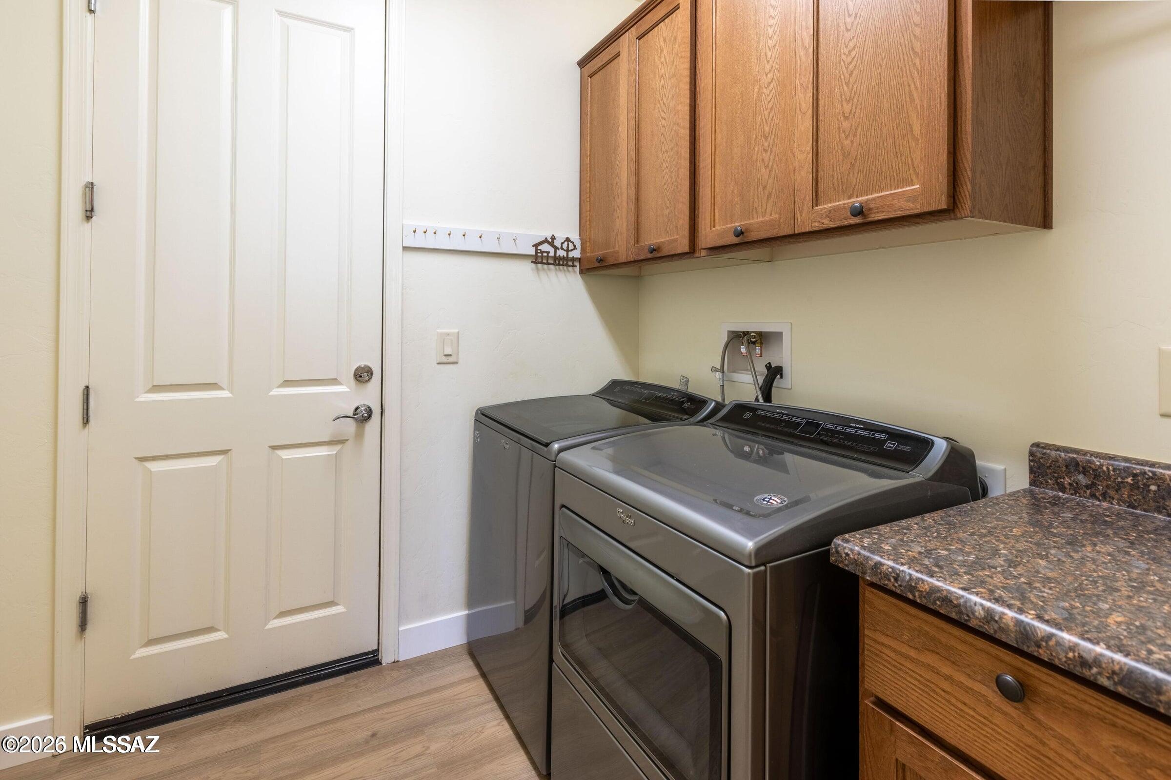 Saddlebrooke Ranch - Residential Lease