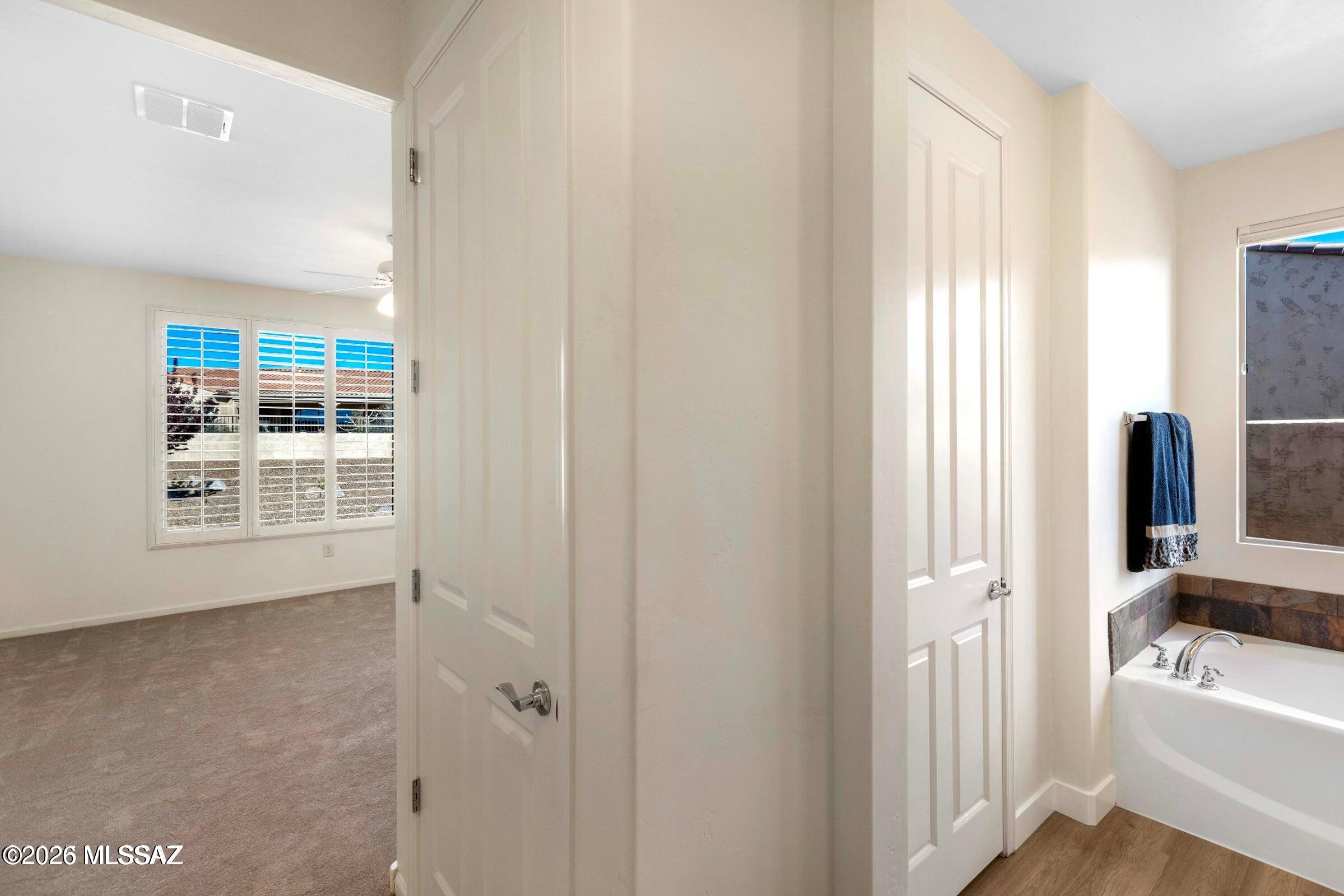 Saddlebrooke Ranch - Residential Lease