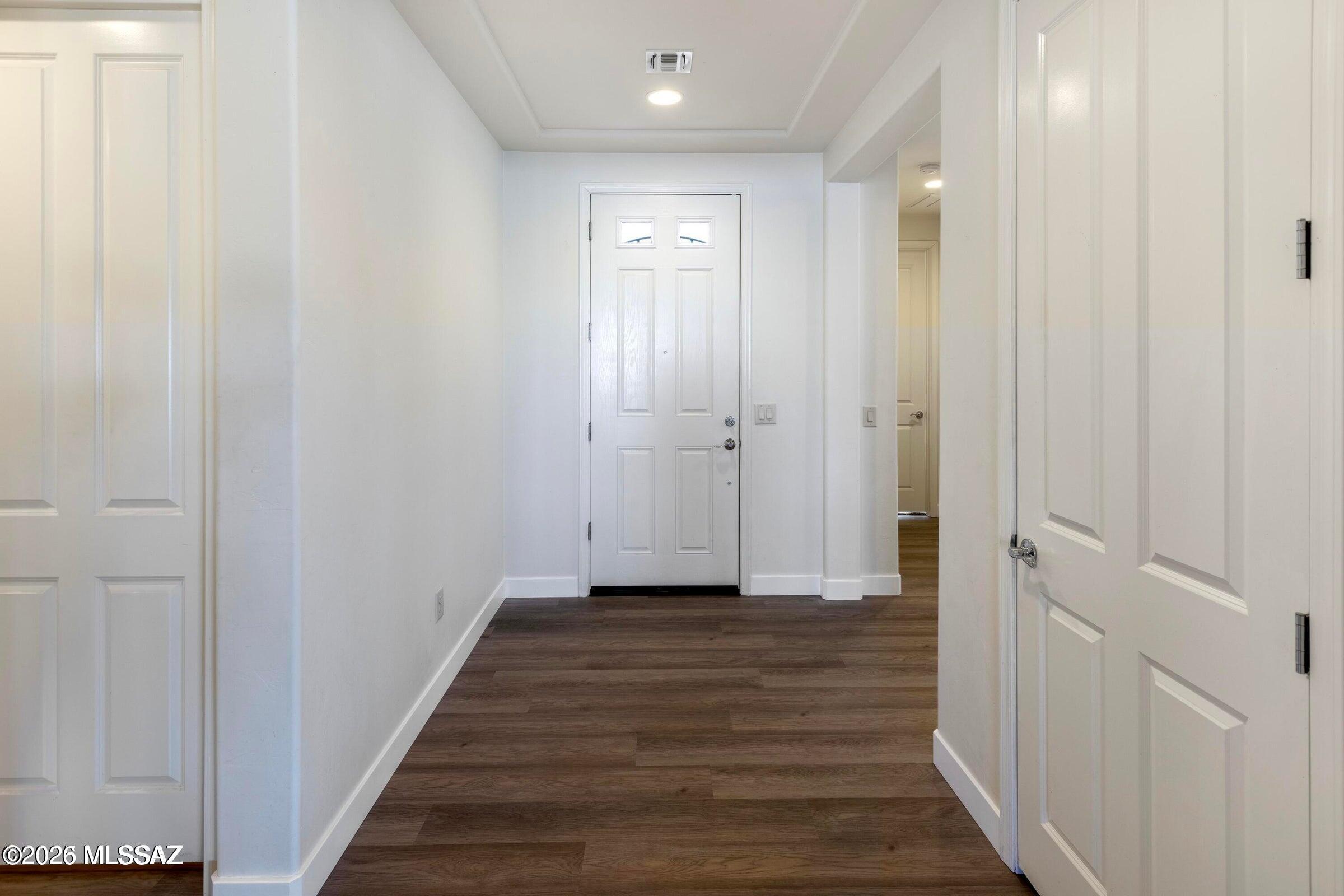 Saddlebrooke Ranch - Residential Lease