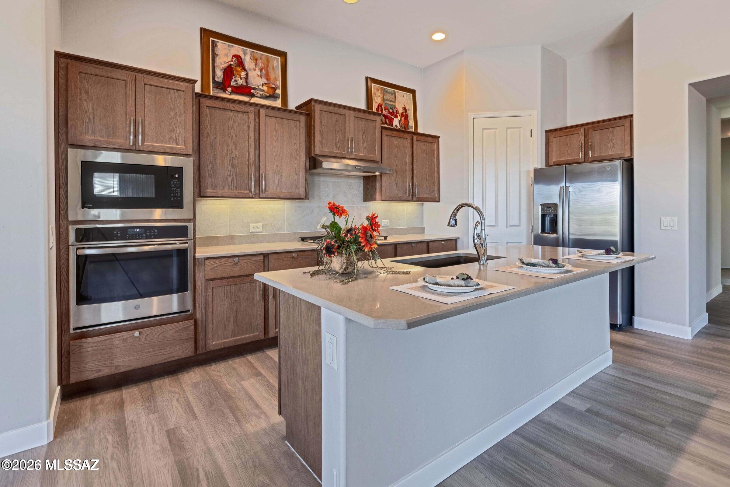 Saddlebrooke Ranch - Residential Lease