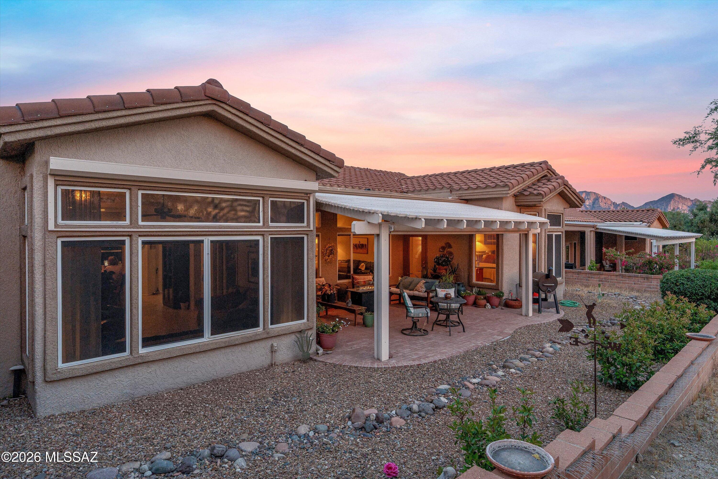 Sun City Vistoso Unit 9(1-155) - Residential