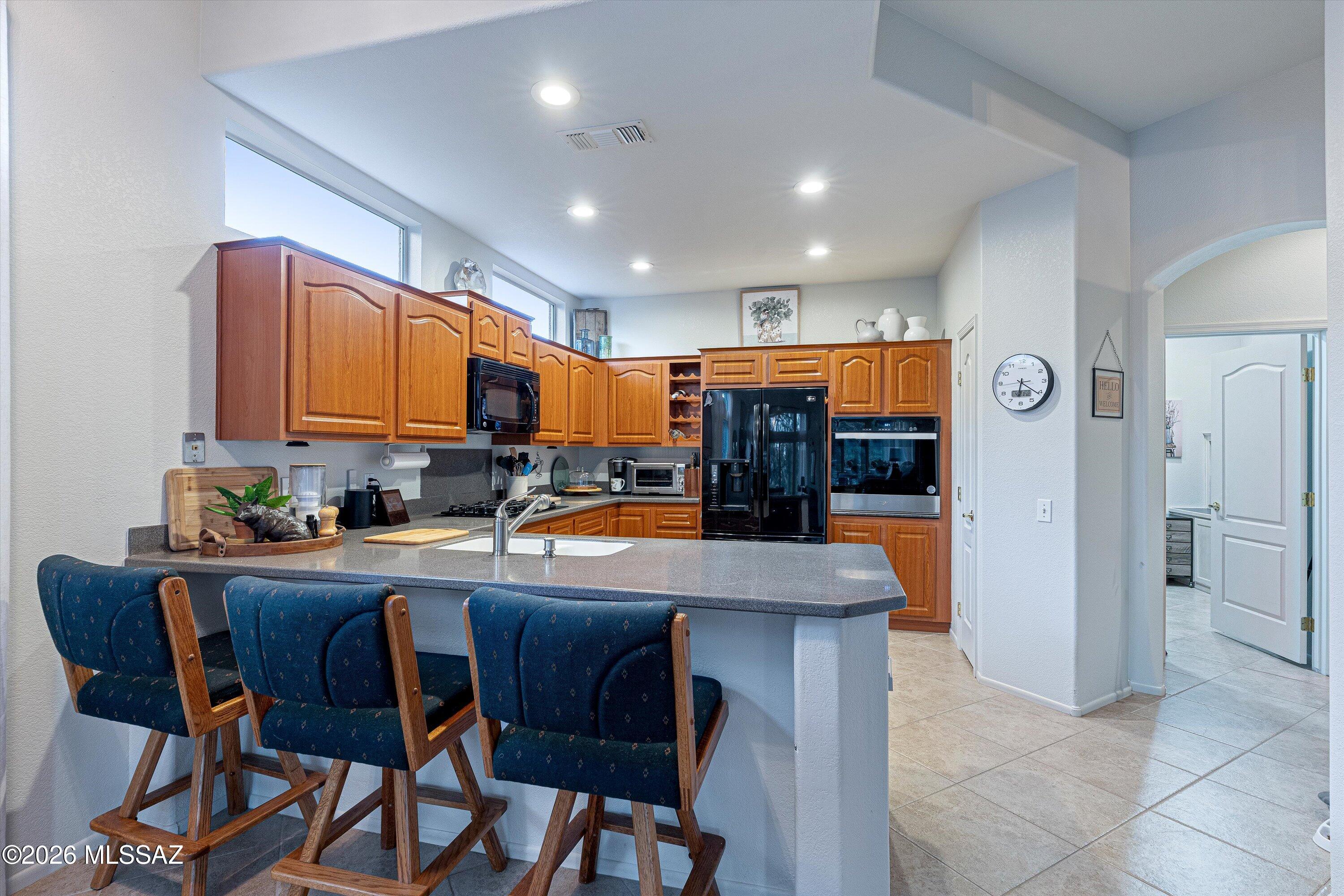 Sun City Vistoso Unit 9(1-155) - Residential