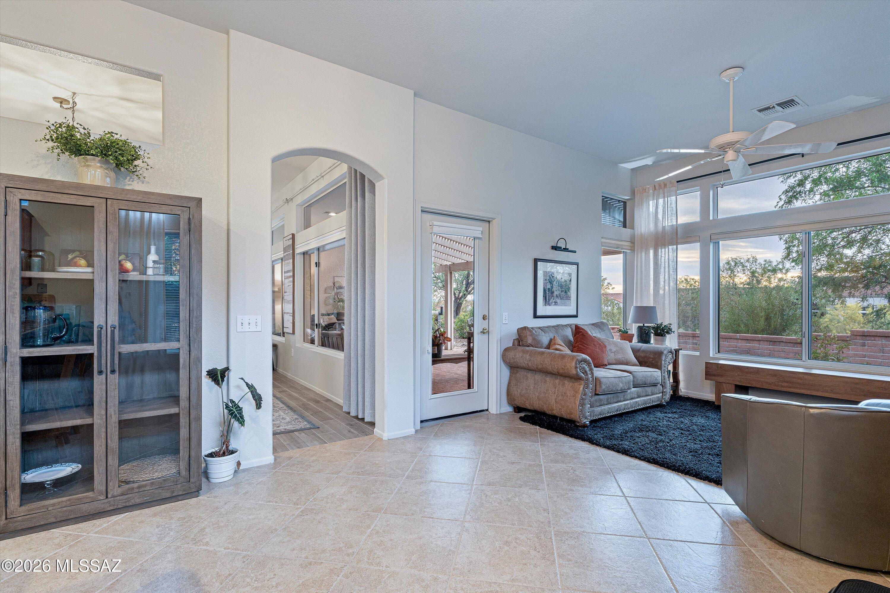 Sun City Vistoso Unit 9(1-155) - Residential