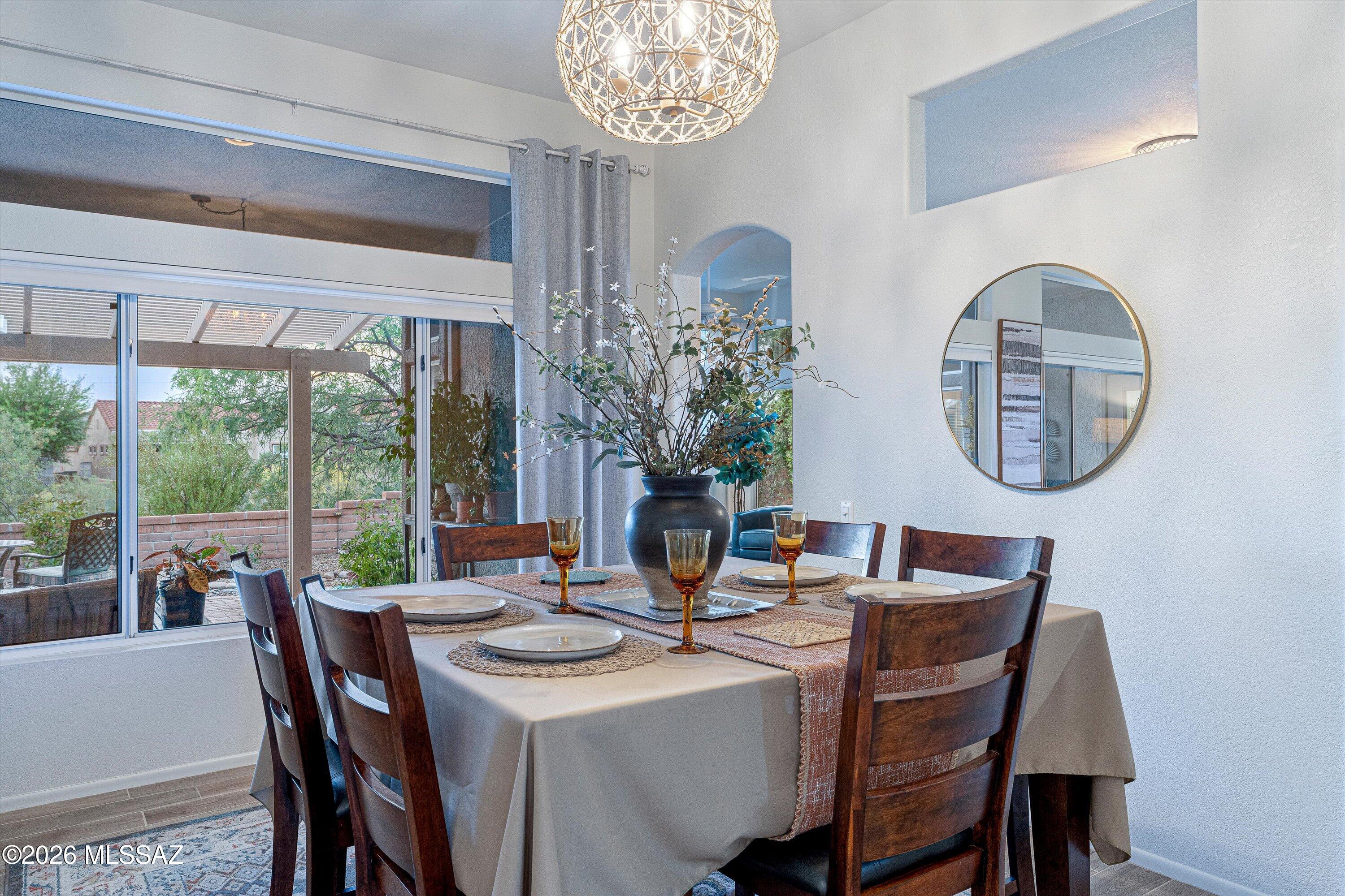 Sun City Vistoso Unit 9(1-155) - Residential