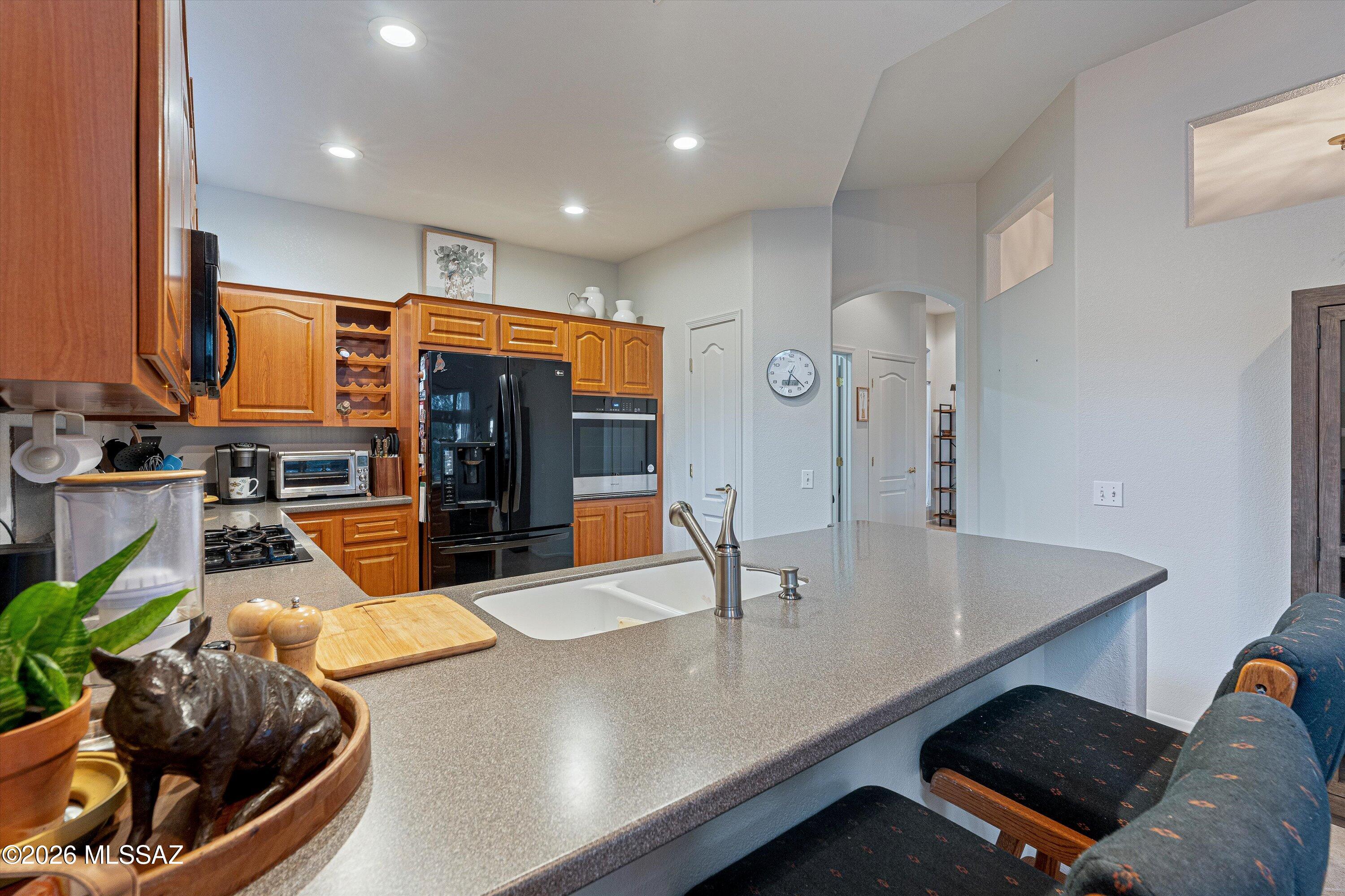 Sun City Vistoso Unit 9(1-155) - Residential