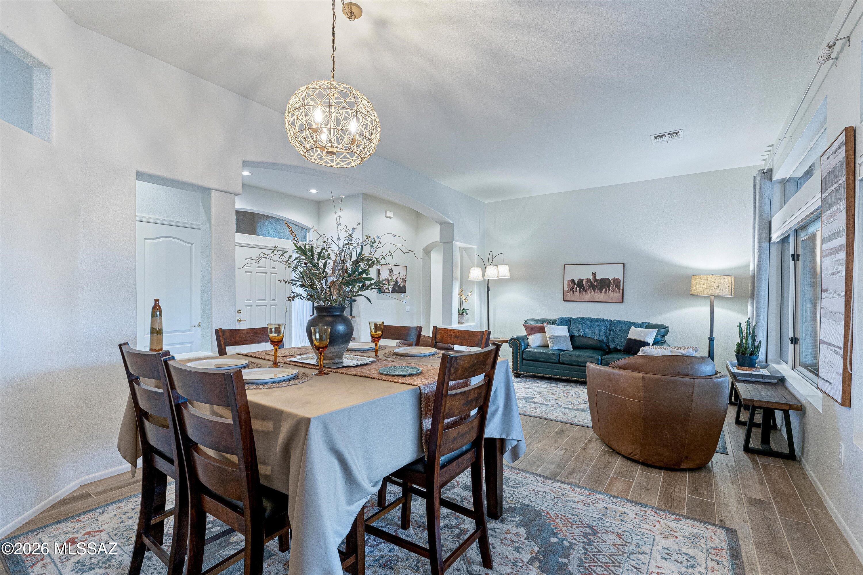 Sun City Vistoso Unit 9(1-155) - Residential