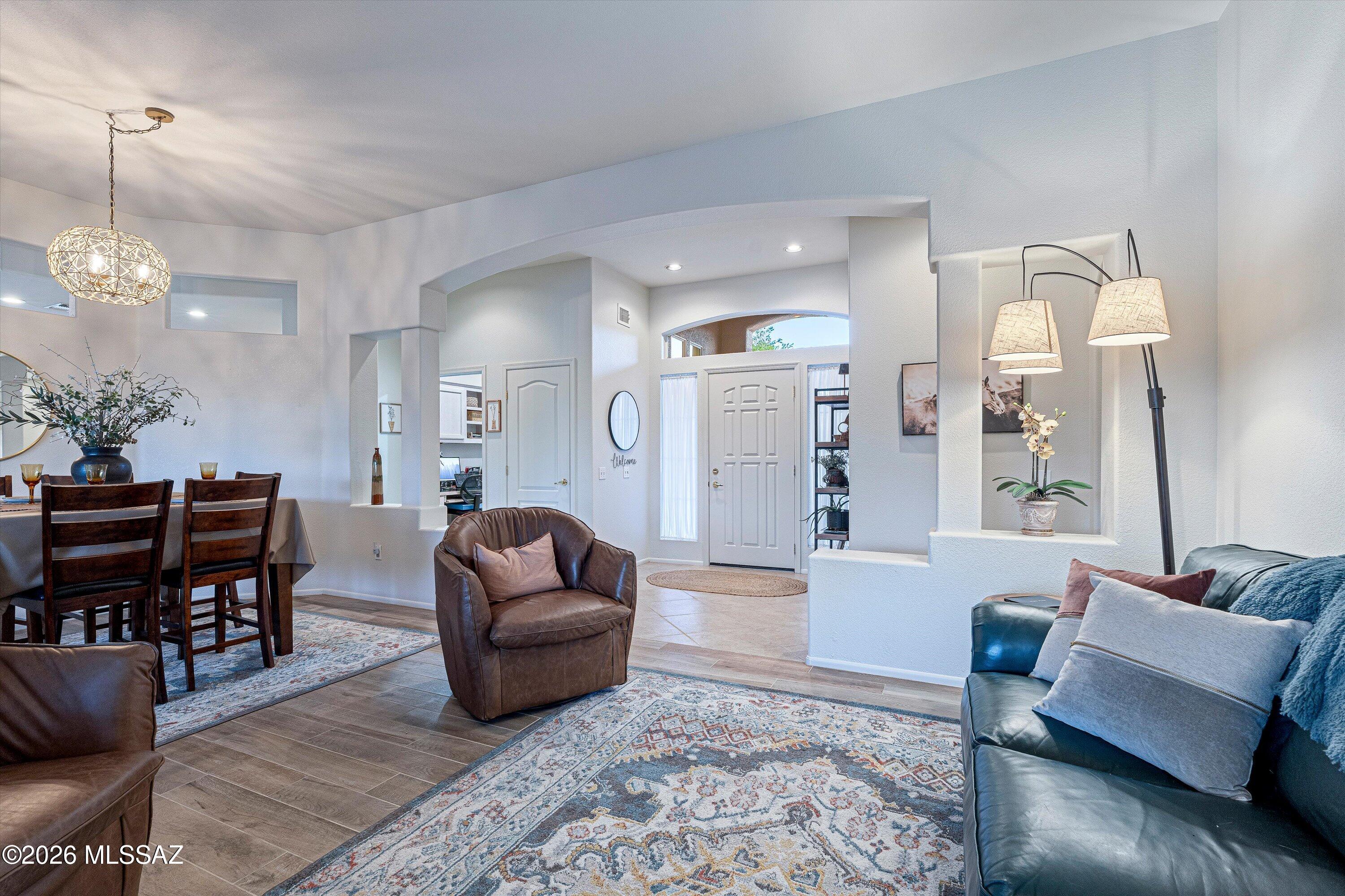 Sun City Vistoso Unit 9(1-155) - Residential